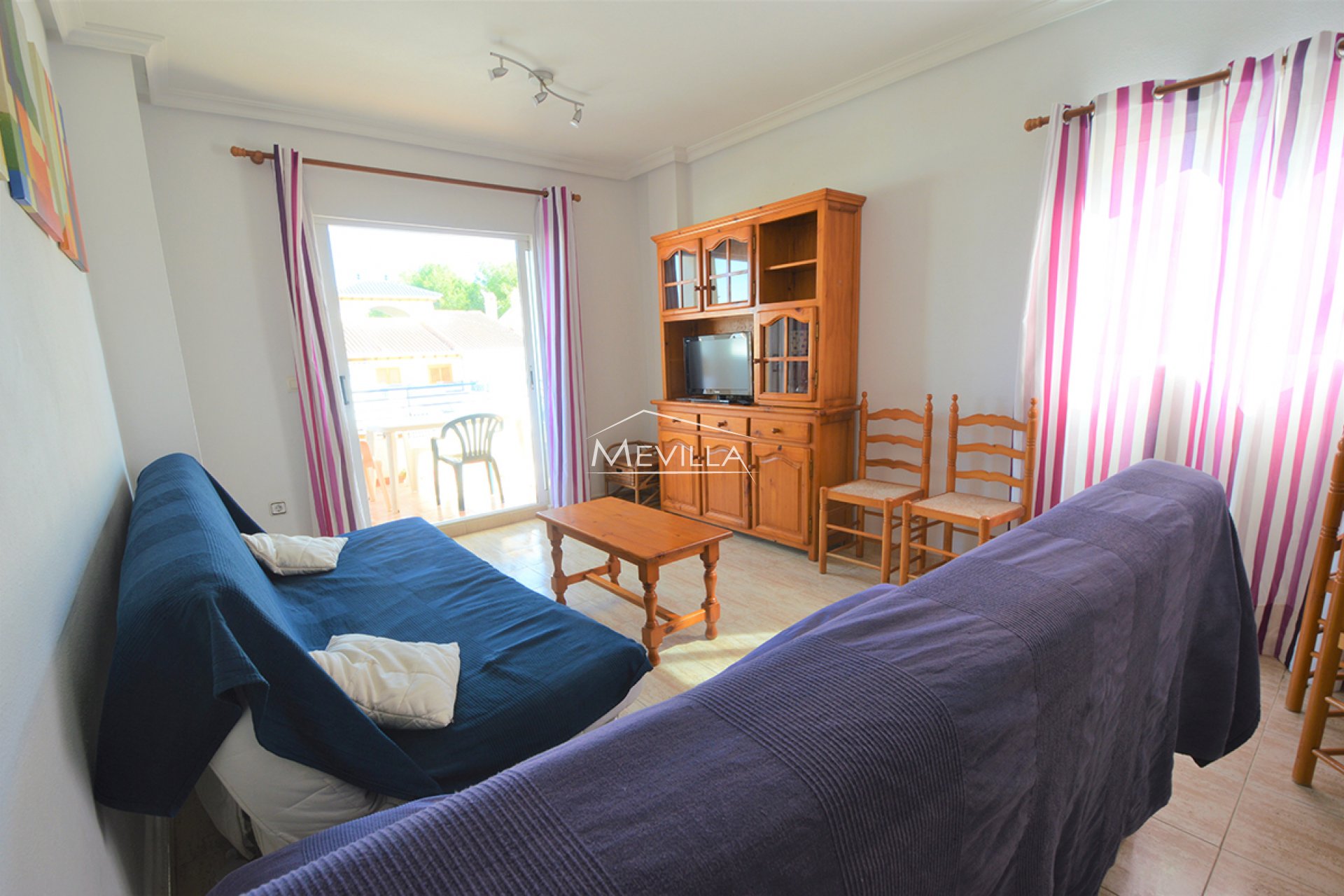 Wederverkoop - Appartement / Appartement - Pilar de la Horadada - Torre de la Horadada