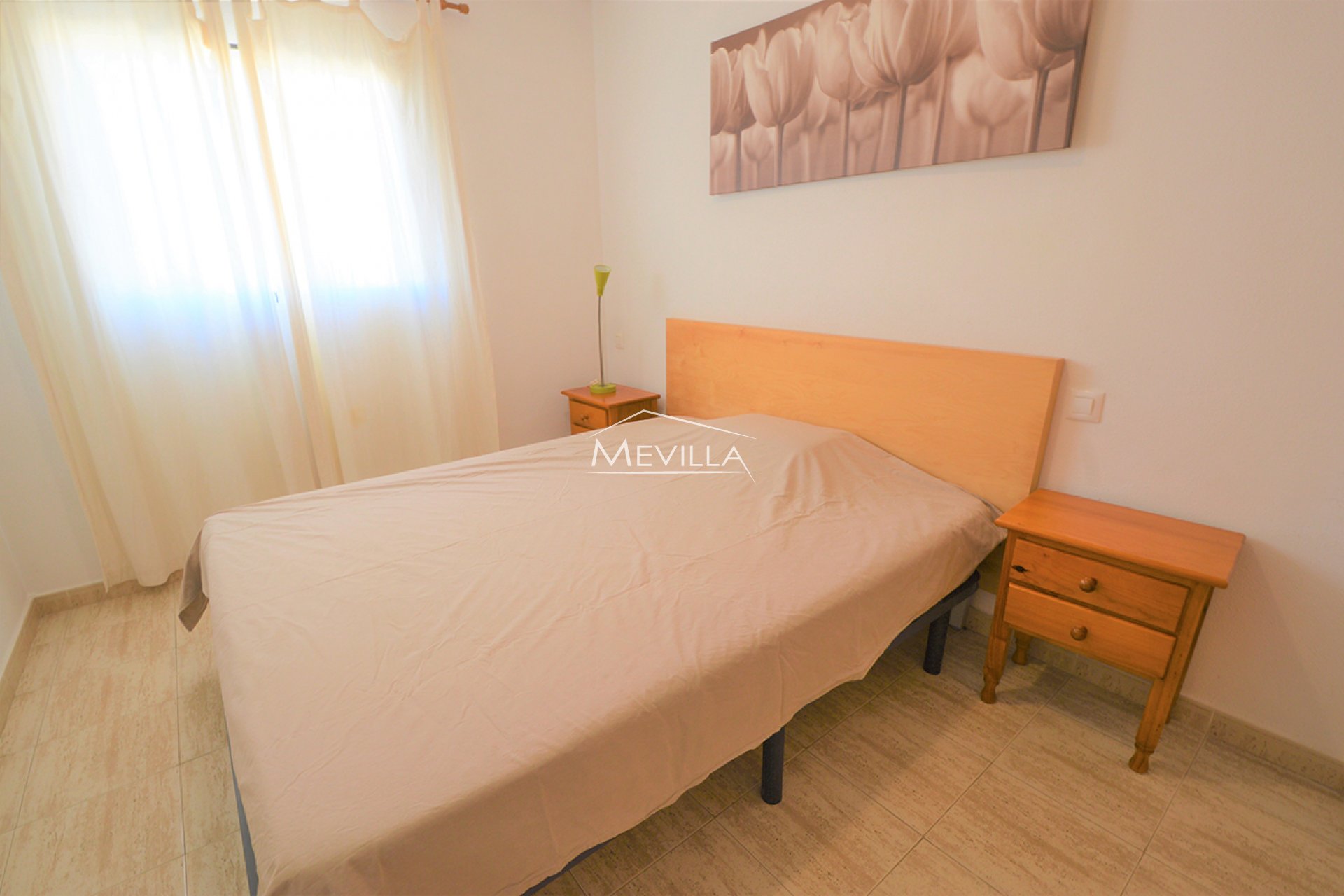 Wederverkoop - Appartement / Appartement - Pilar de la Horadada - Torre de la Horadada
