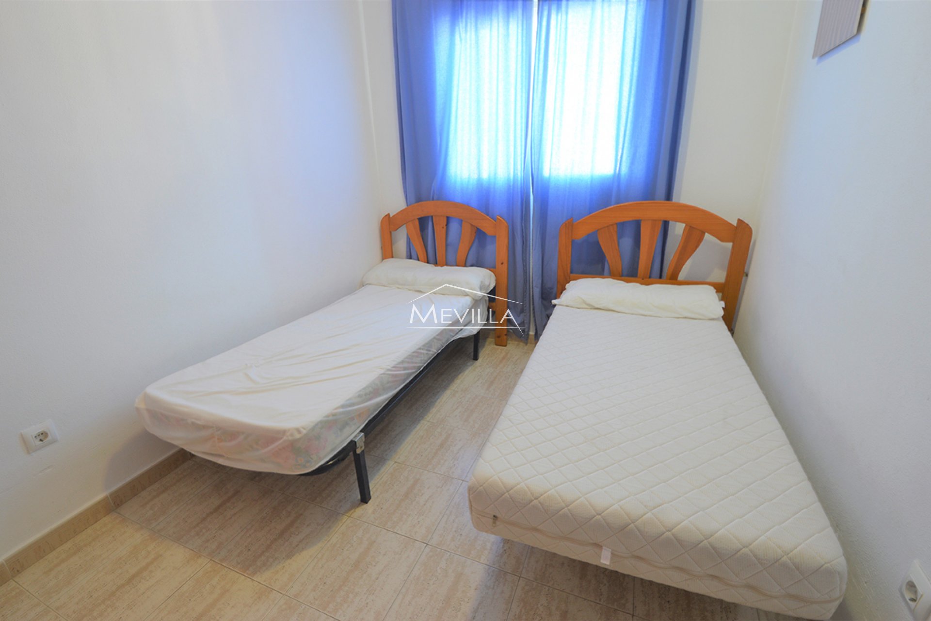 Wederverkoop - Appartement / Appartement - Pilar de la Horadada - Torre de la Horadada