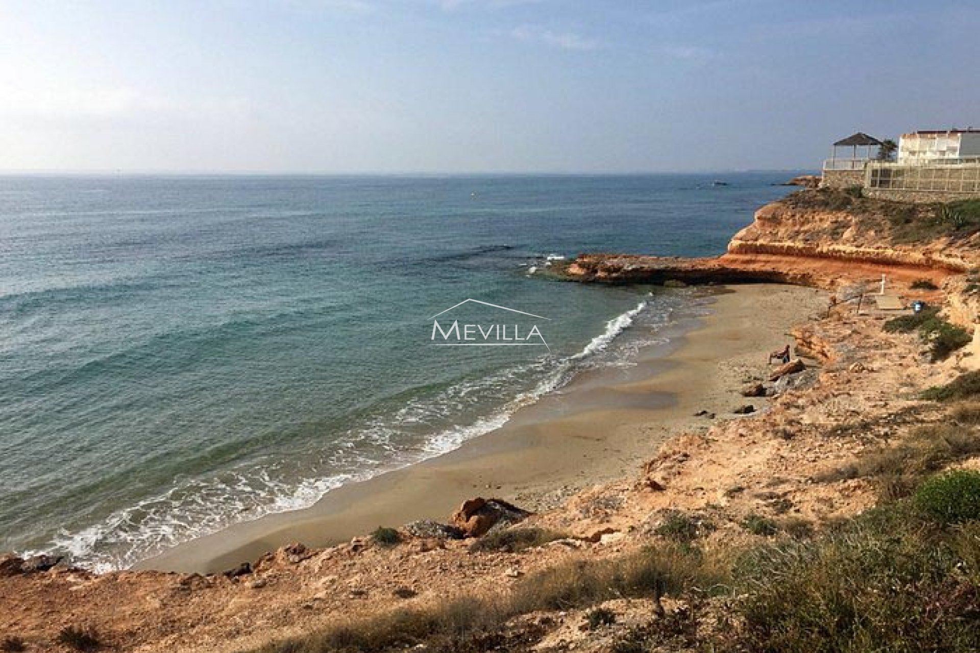 Wederverkoop - Appartement / Appartement - Pilar de la Horadada - Torre de la Horadada