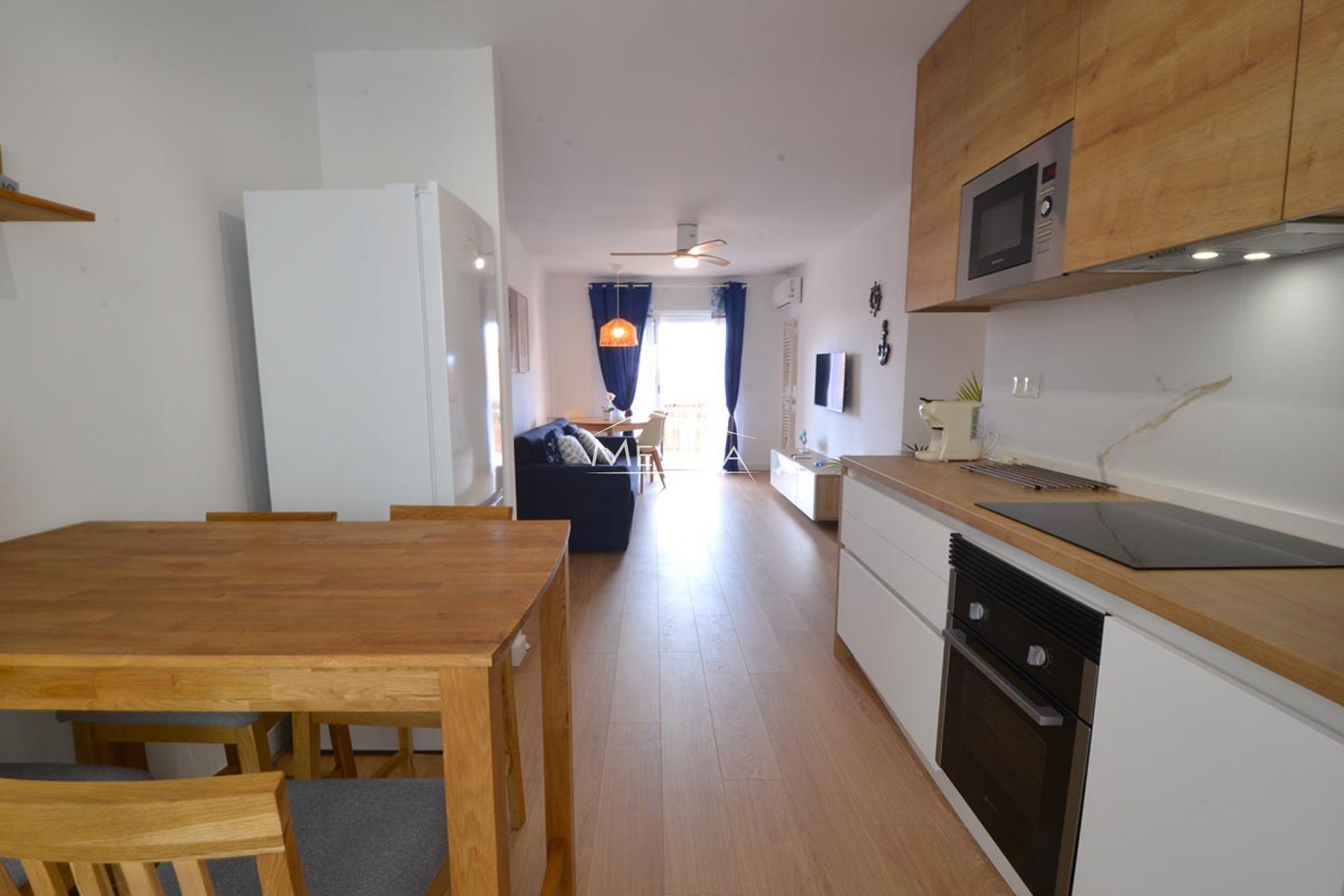 Wederverkoop - Appartement / Appartement - Pilar de la Horadada - Torre de la Horadada