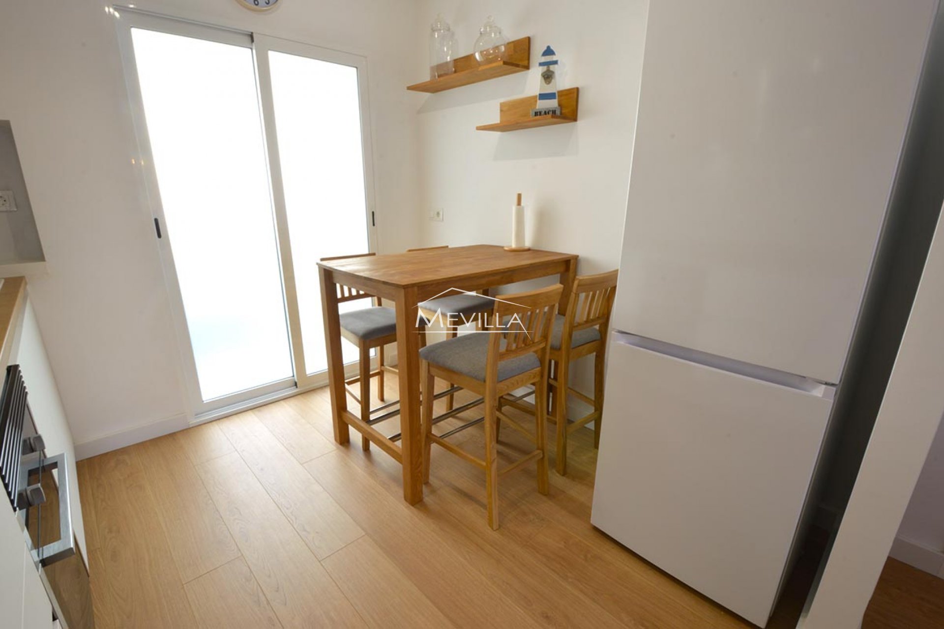 Wederverkoop - Appartement / Appartement - Pilar de la Horadada - Torre de la Horadada