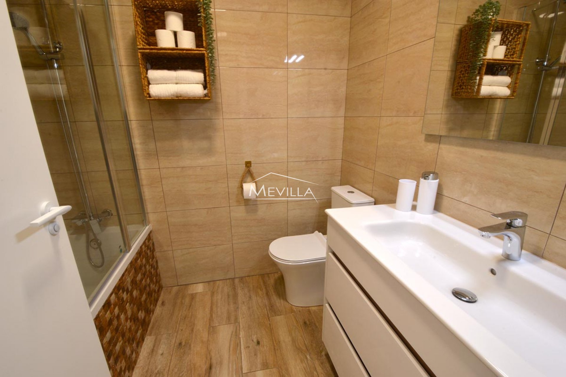 Wederverkoop - Appartement / Appartement - Pilar de la Horadada - Torre de la Horadada