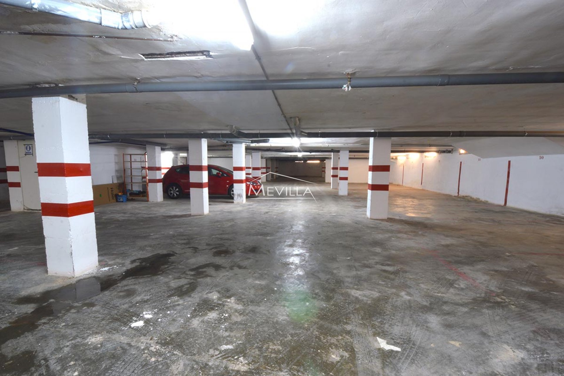 Wederverkoop - Appartement / Appartement - Pilar de la Horadada - Torre de la Horadada