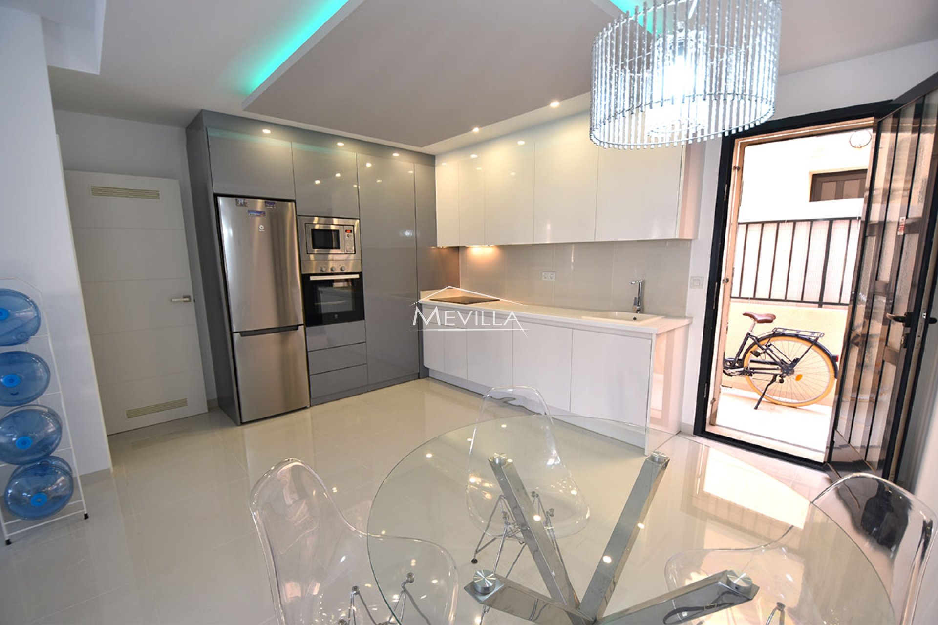 Wederverkoop - Appartement / Appartement - Pilar de la Horadada - Torre de la Horadada