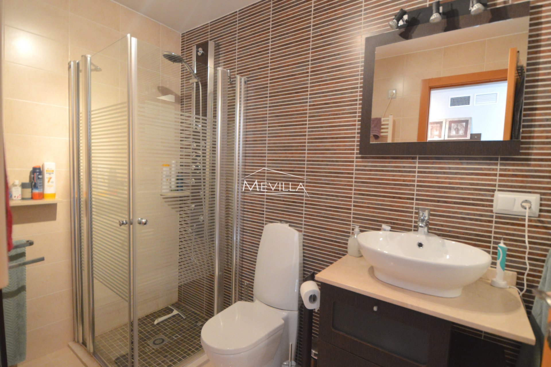 Wederverkoop - Appartement / Appartement - Pilar de la Horadada