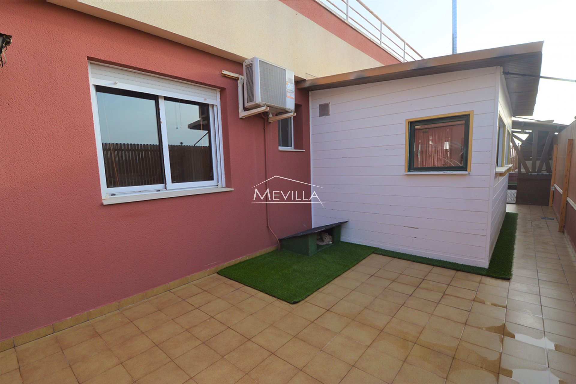 Wederverkoop - Appartement / Appartement - Pilar de la Horadada