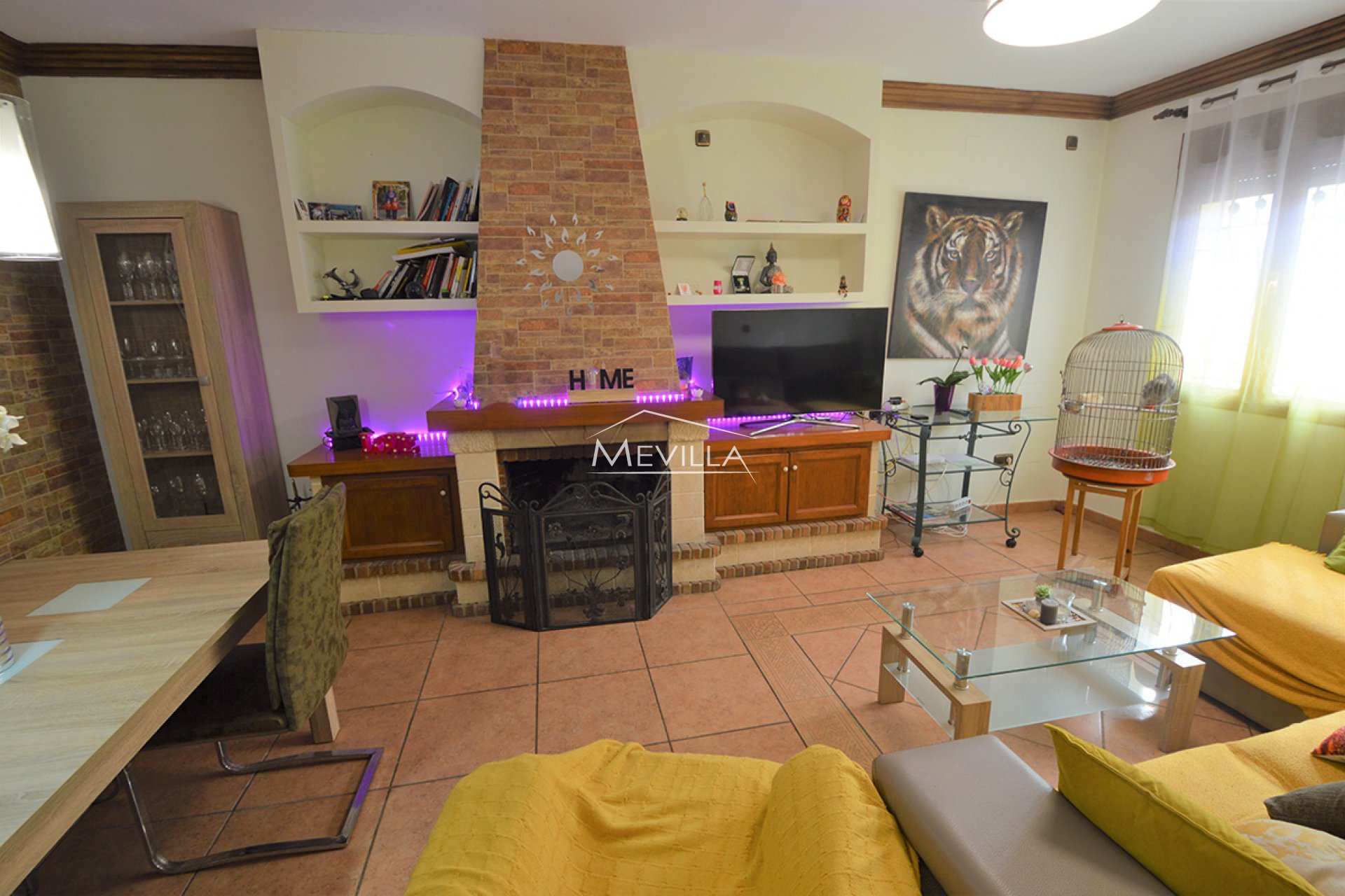 Wederverkoop - Appartement / Appartement - San Miguel de Salinas