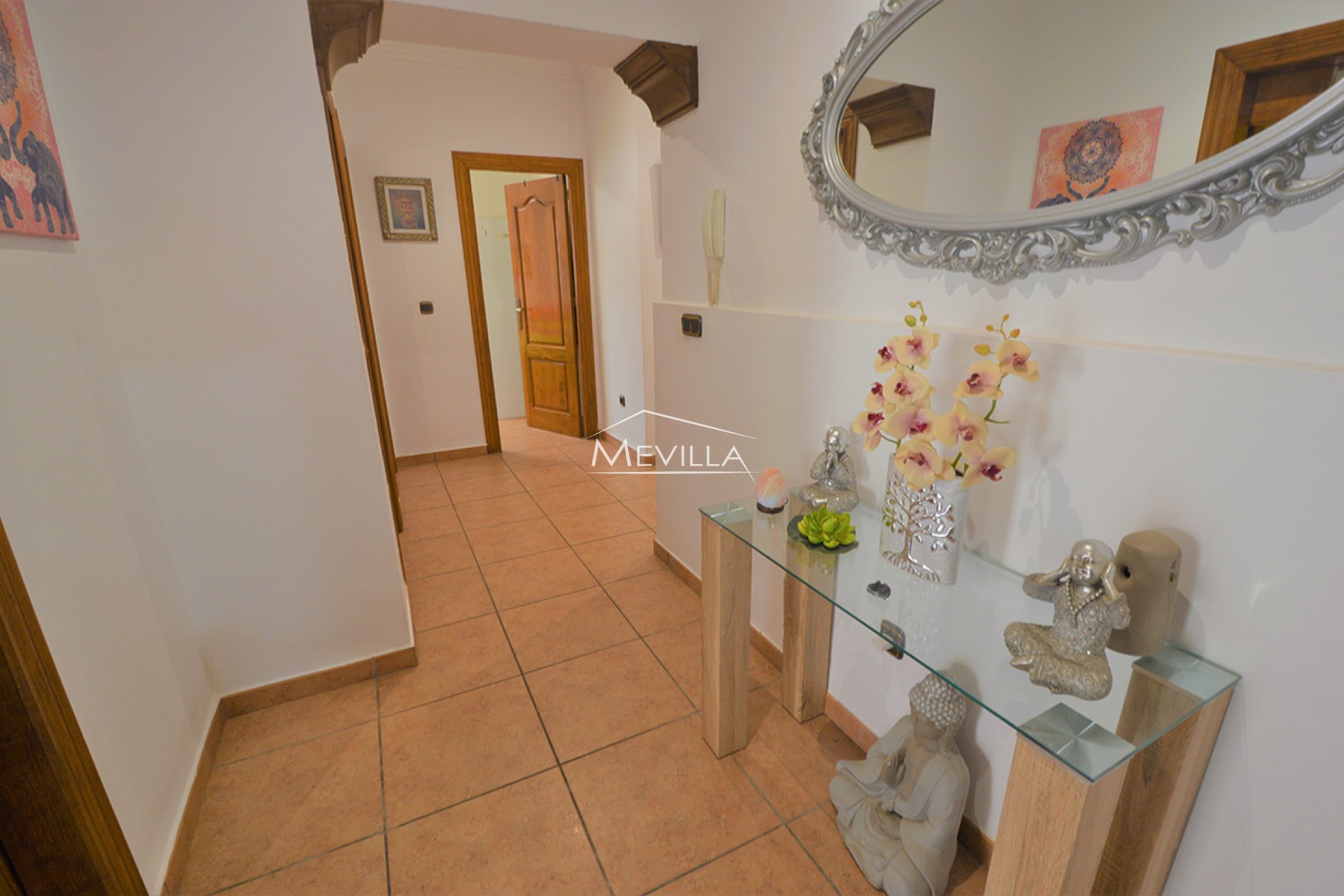 Wederverkoop - Appartement / Appartement - San Miguel de Salinas