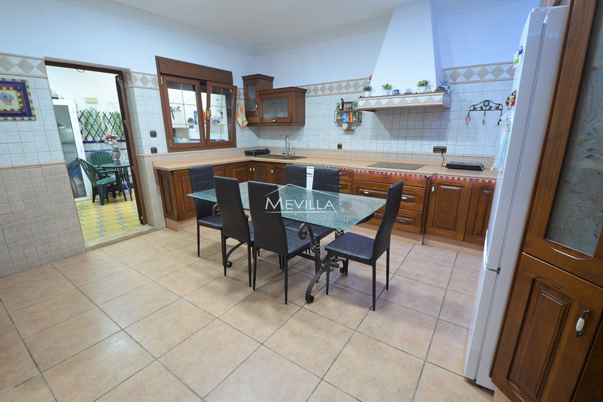 Wederverkoop - Appartement / Appartement - San Miguel de Salinas