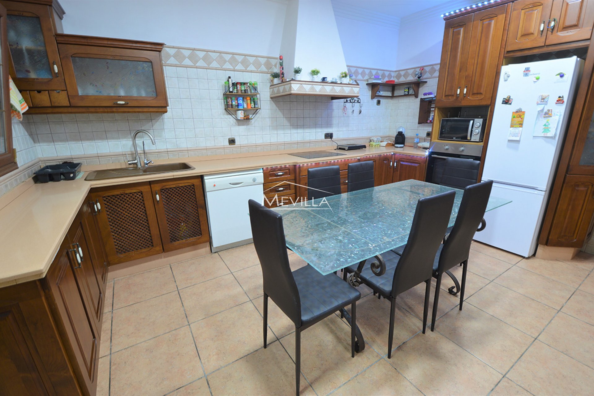 Wederverkoop - Appartement / Appartement - San Miguel de Salinas