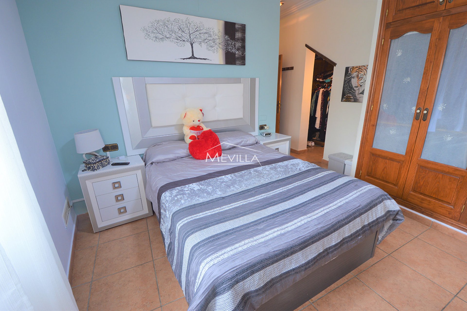 Wederverkoop - Appartement / Appartement - San Miguel de Salinas