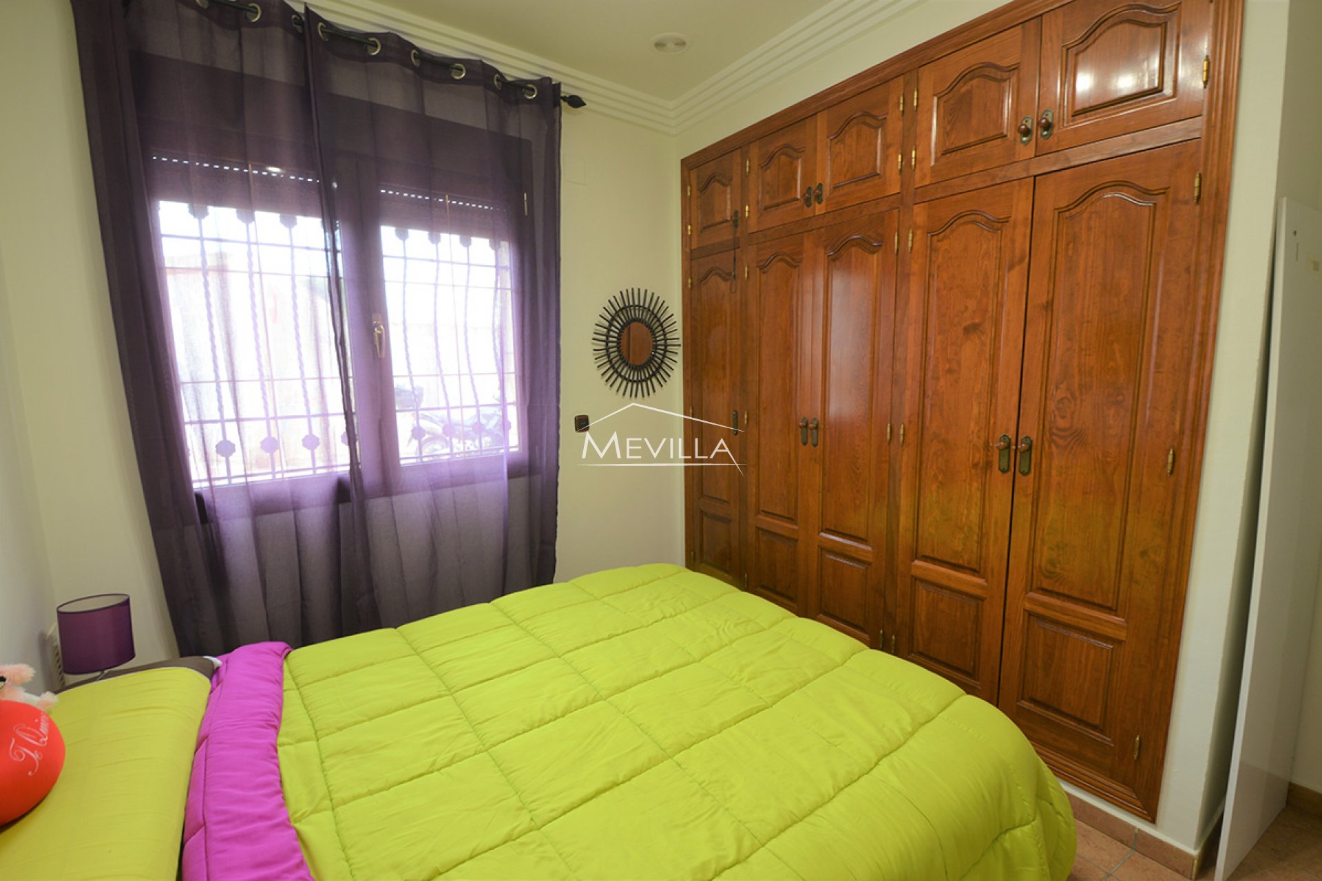 Wederverkoop - Appartement / Appartement - San Miguel de Salinas