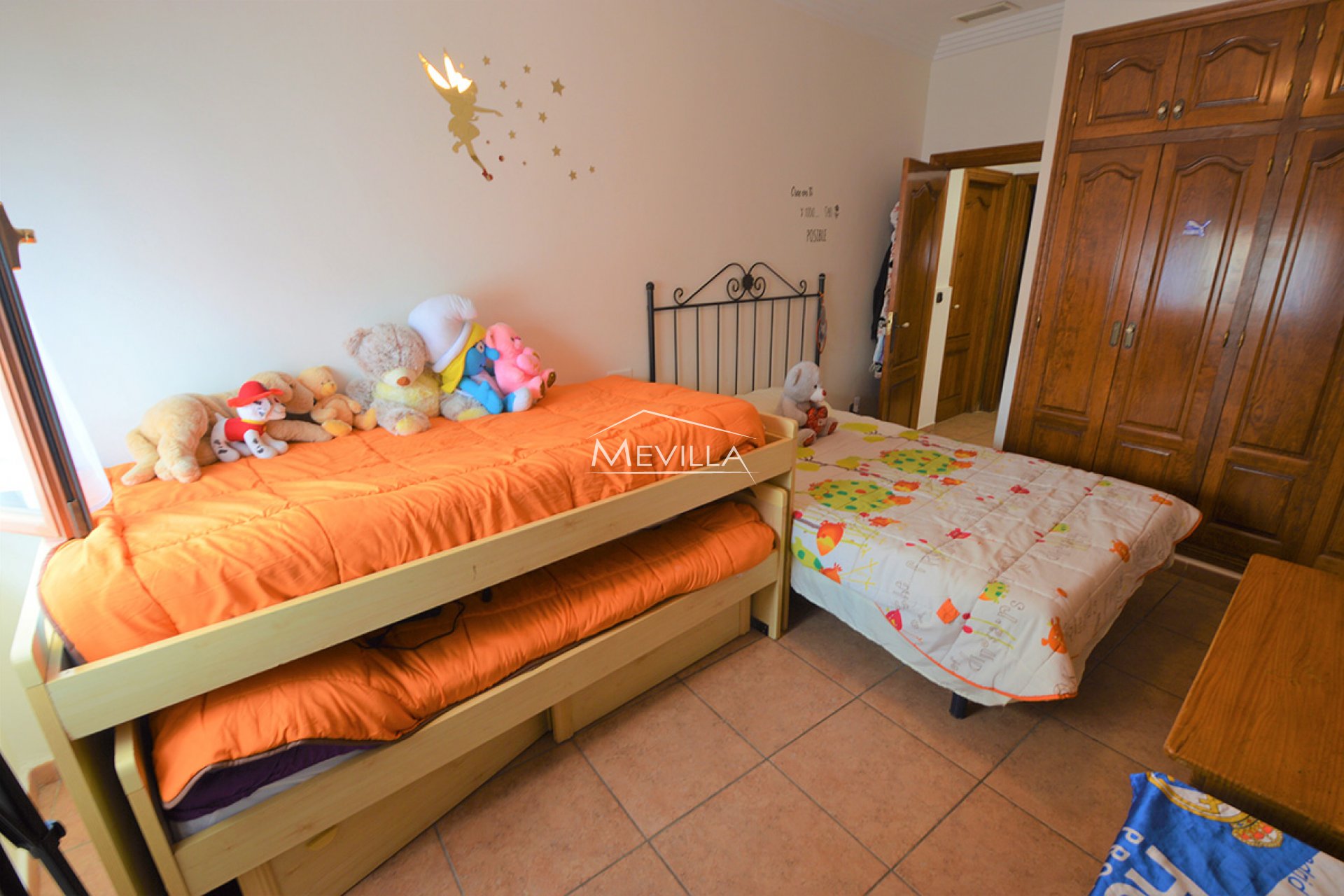 Wederverkoop - Appartement / Appartement - San Miguel de Salinas
