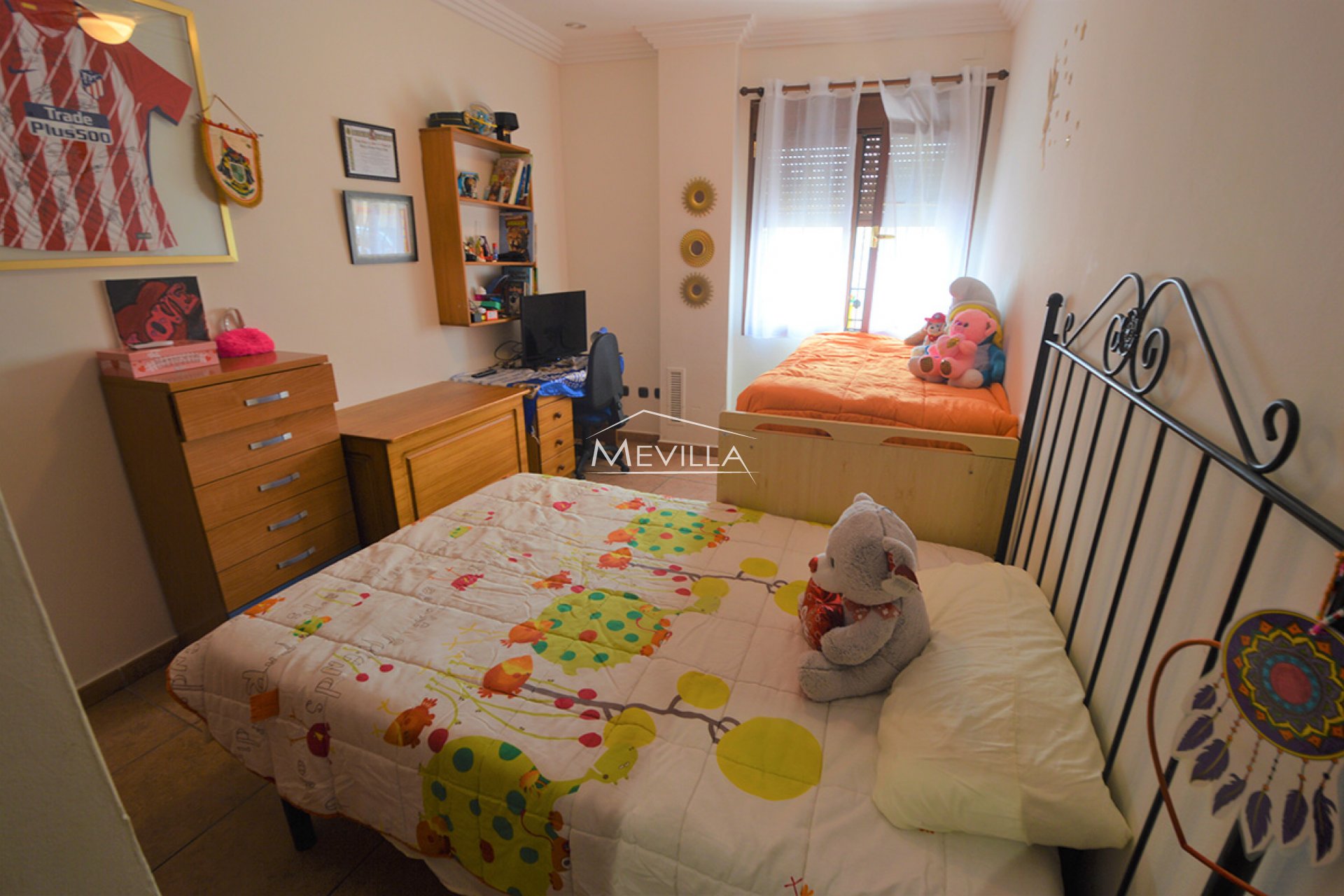 Wederverkoop - Appartement / Appartement - San Miguel de Salinas