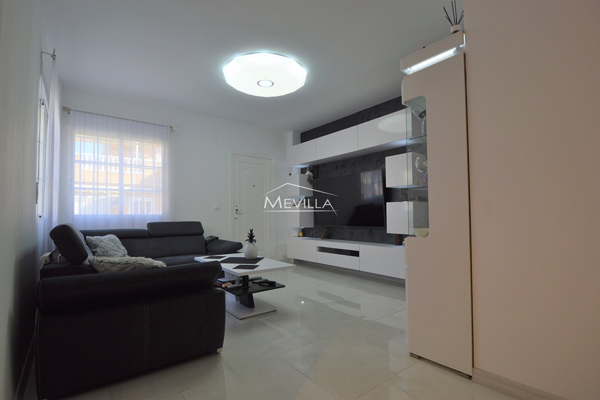 Wederverkoop - Appartement / Appartement - Torrevieja - La Mata