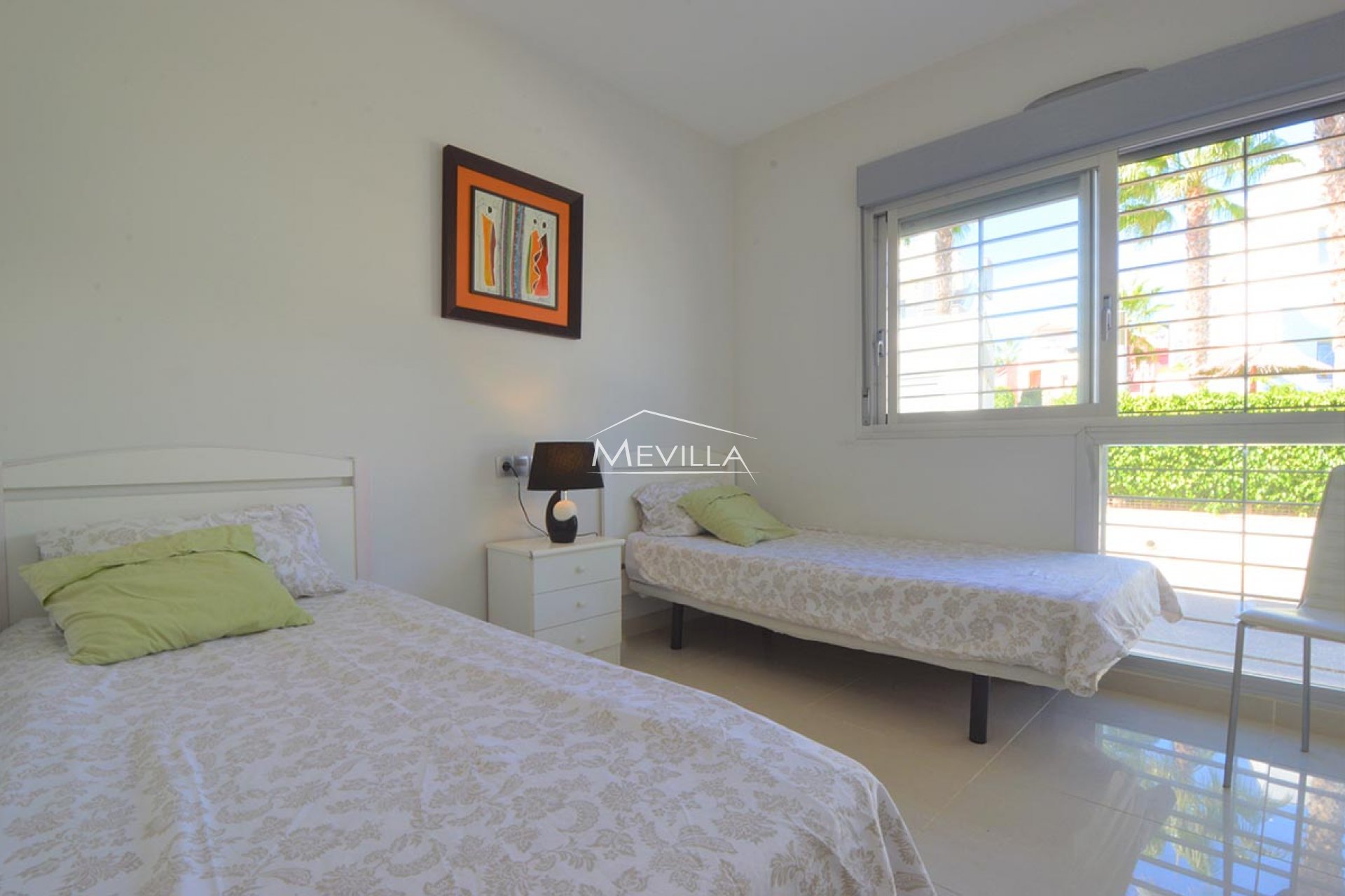 Wederverkoop - Appartement / Appartement - Torrevieja - Los Altos