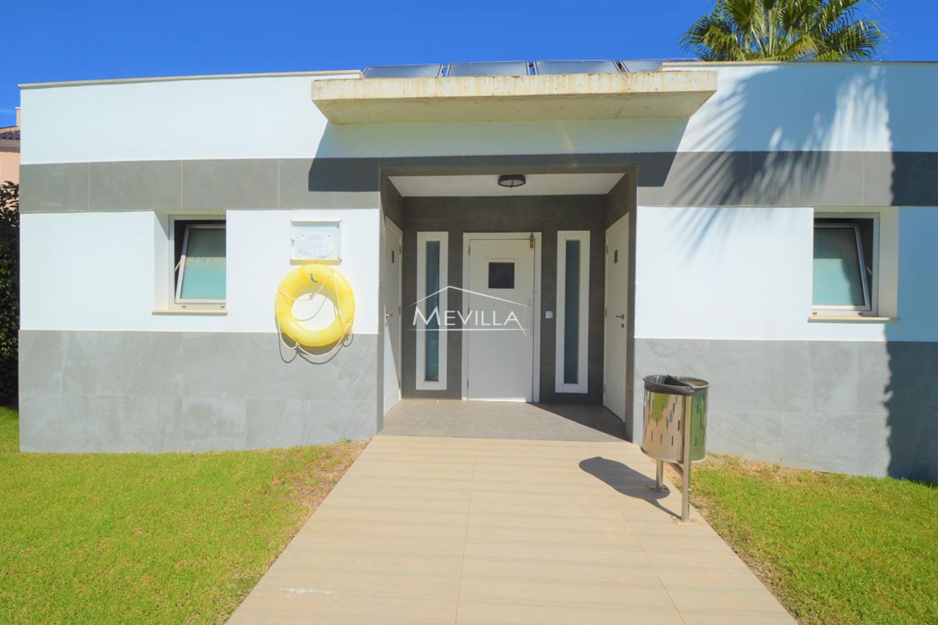 Wederverkoop - Appartement / Appartement - Torrevieja - Los Altos