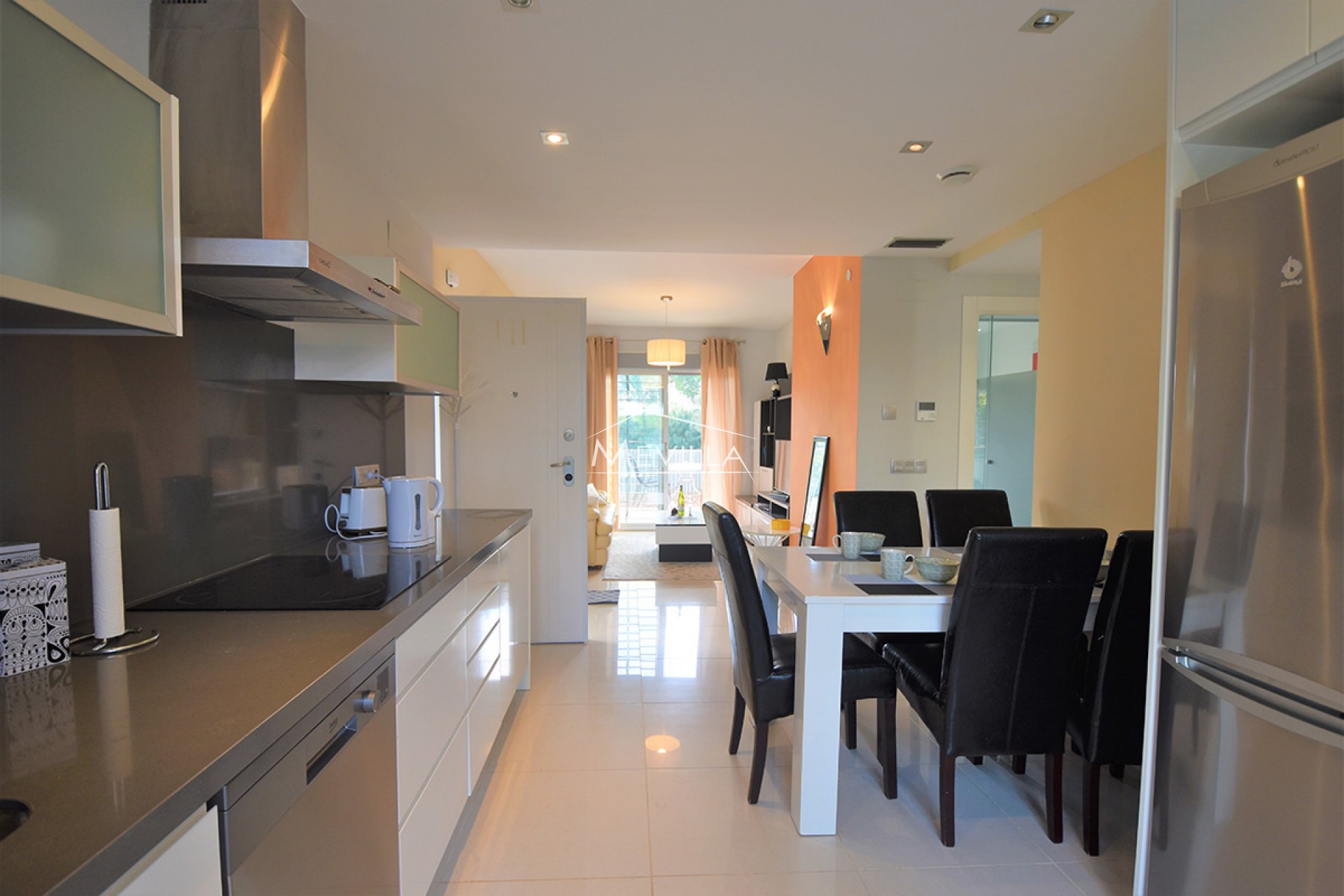 Wederverkoop - Appartement / Appartement - Torrevieja - Los Altos