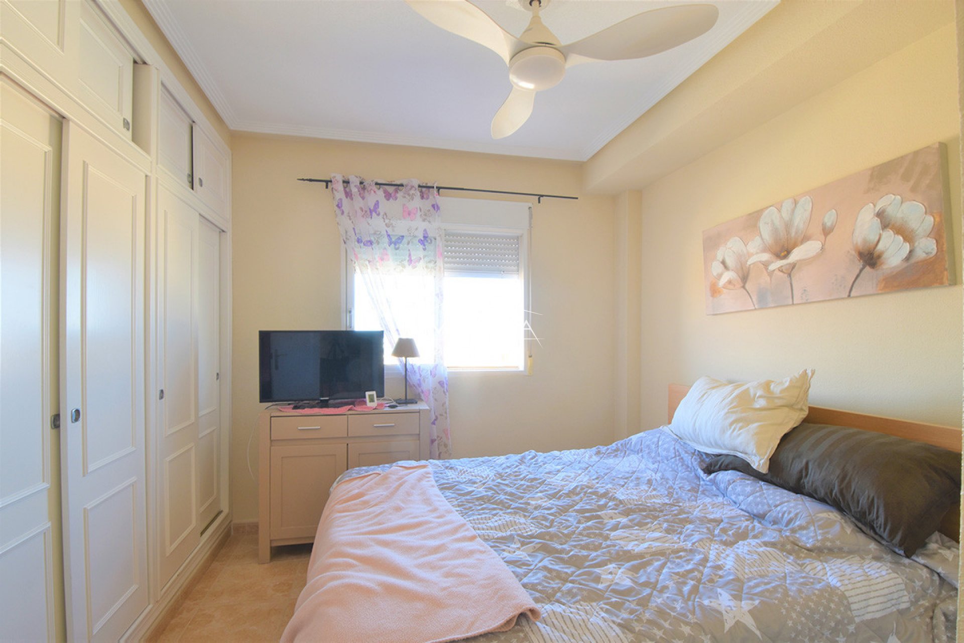 Wederverkoop - Appartement / Appartement - Torrevieja - Los Altos