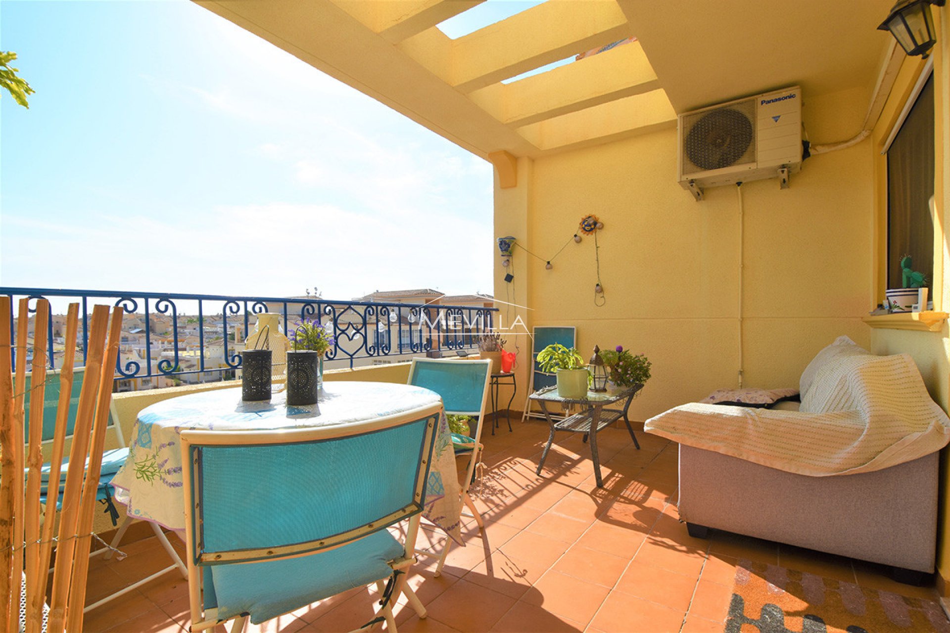 Wederverkoop - Appartement / Appartement - Torrevieja - Los Altos
