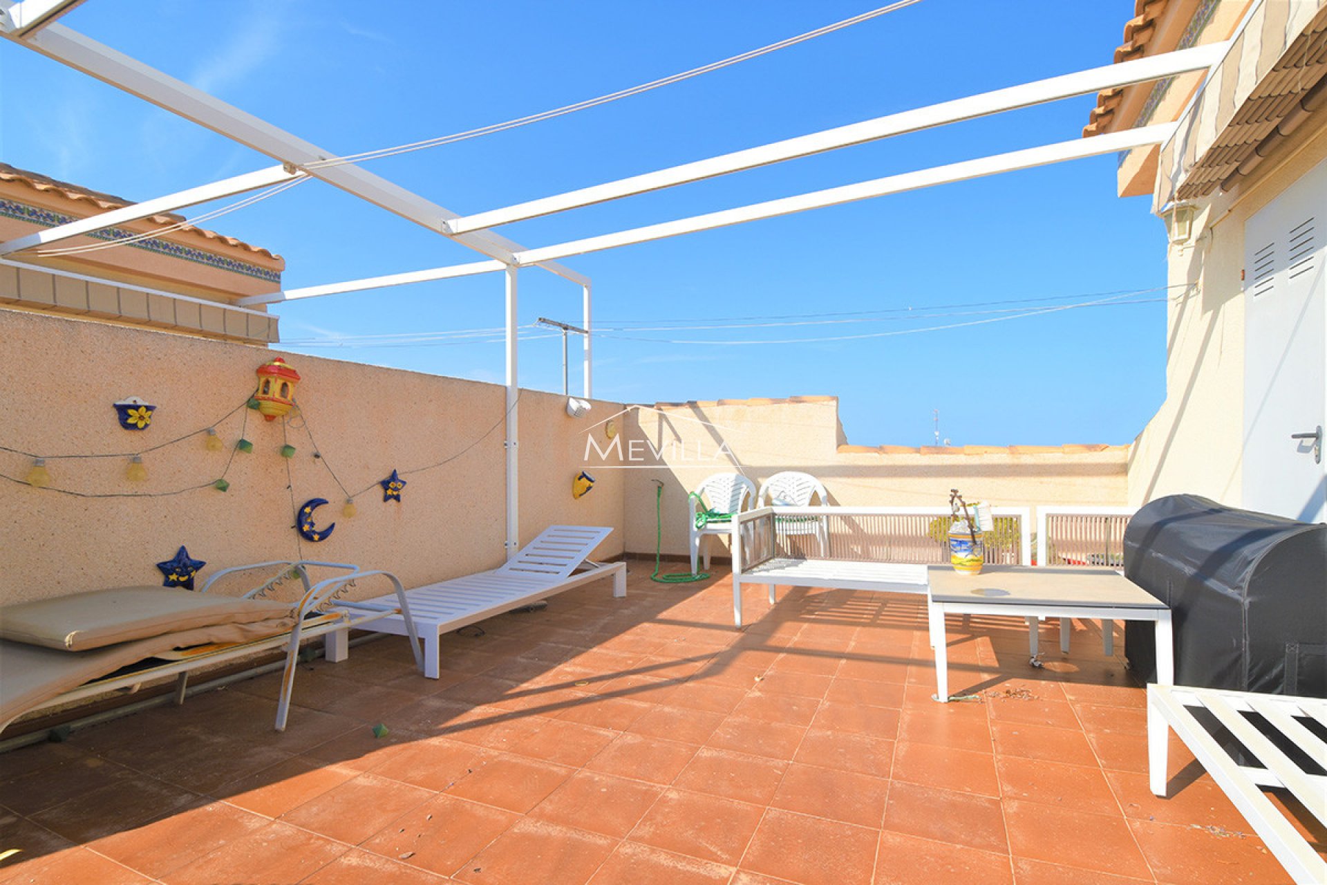 Wederverkoop - Appartement / Appartement - Torrevieja - Los Altos