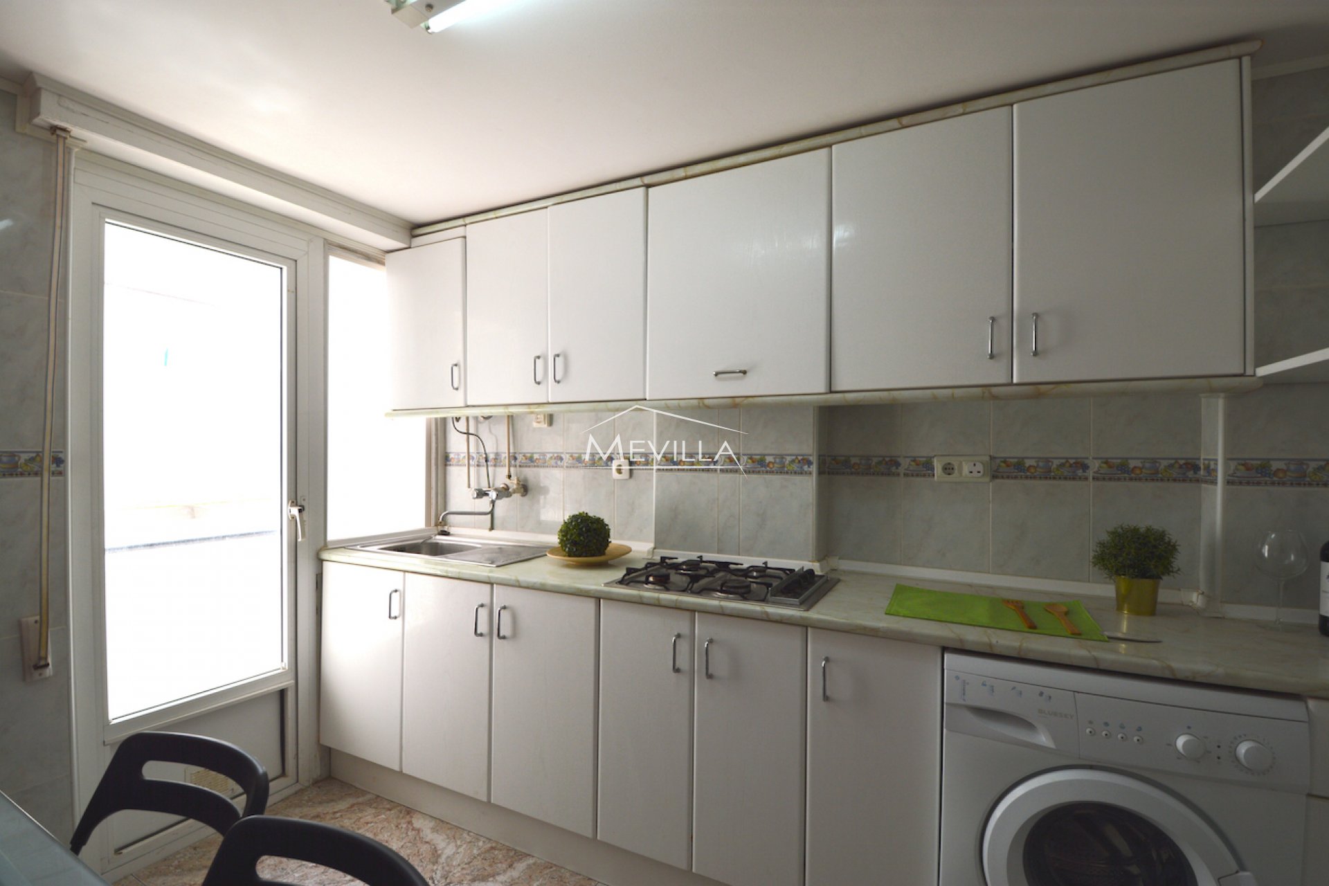 Wederverkoop - Appartement / Appartement - Torrevieja