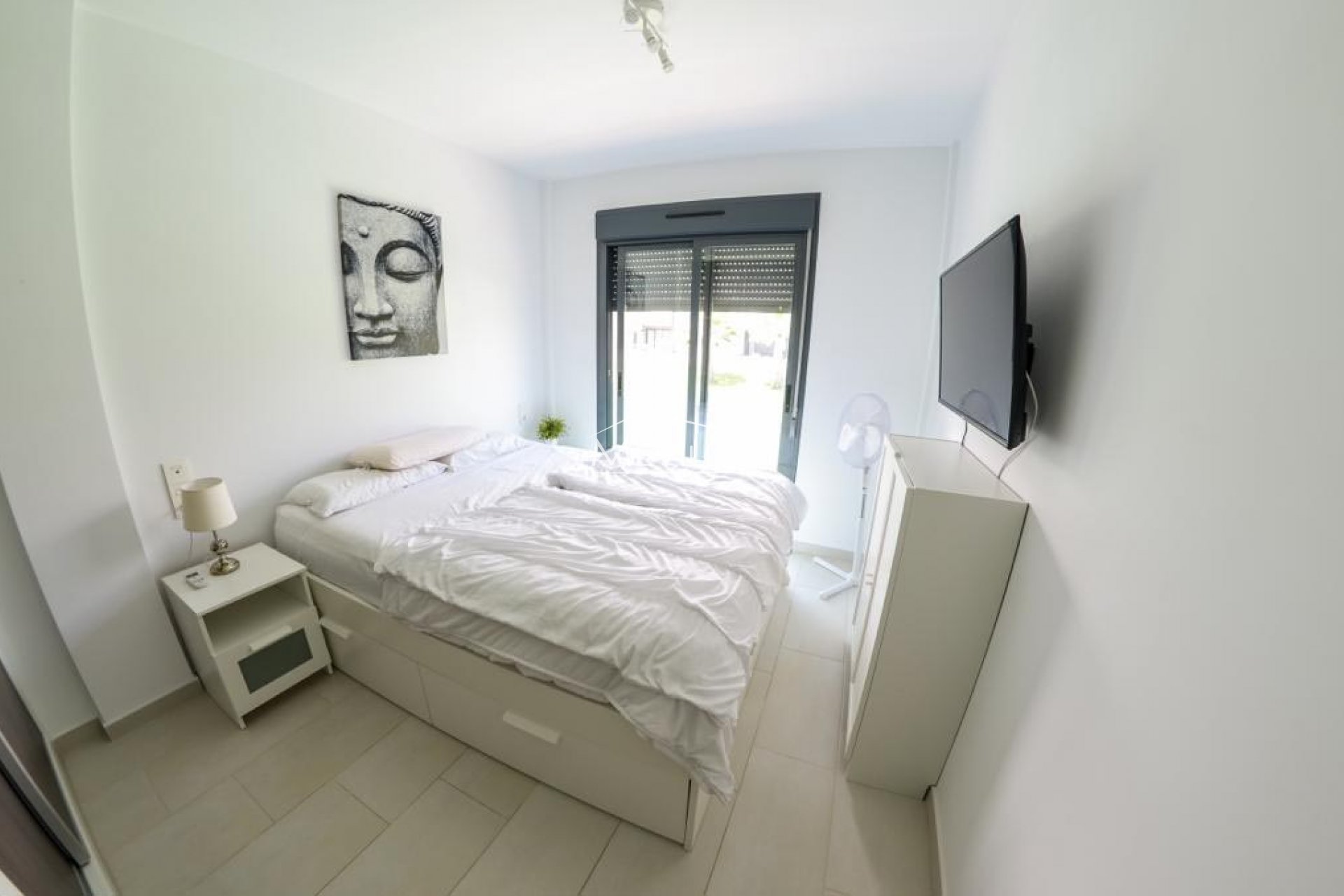 Wederverkoop - Appartement / Appartement - Torrevieja