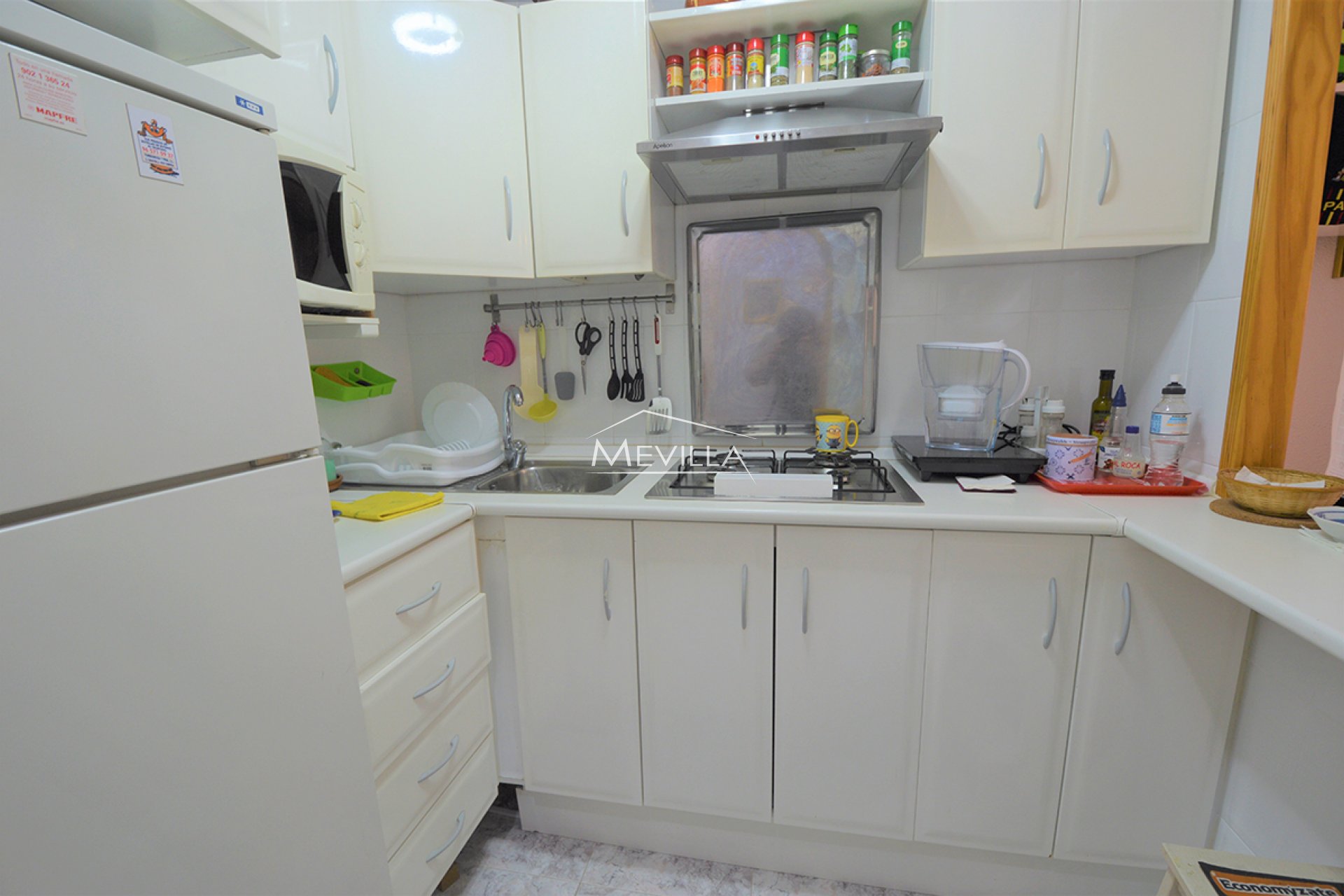 Wederverkoop - Appartement / Appartement - Torrevieja