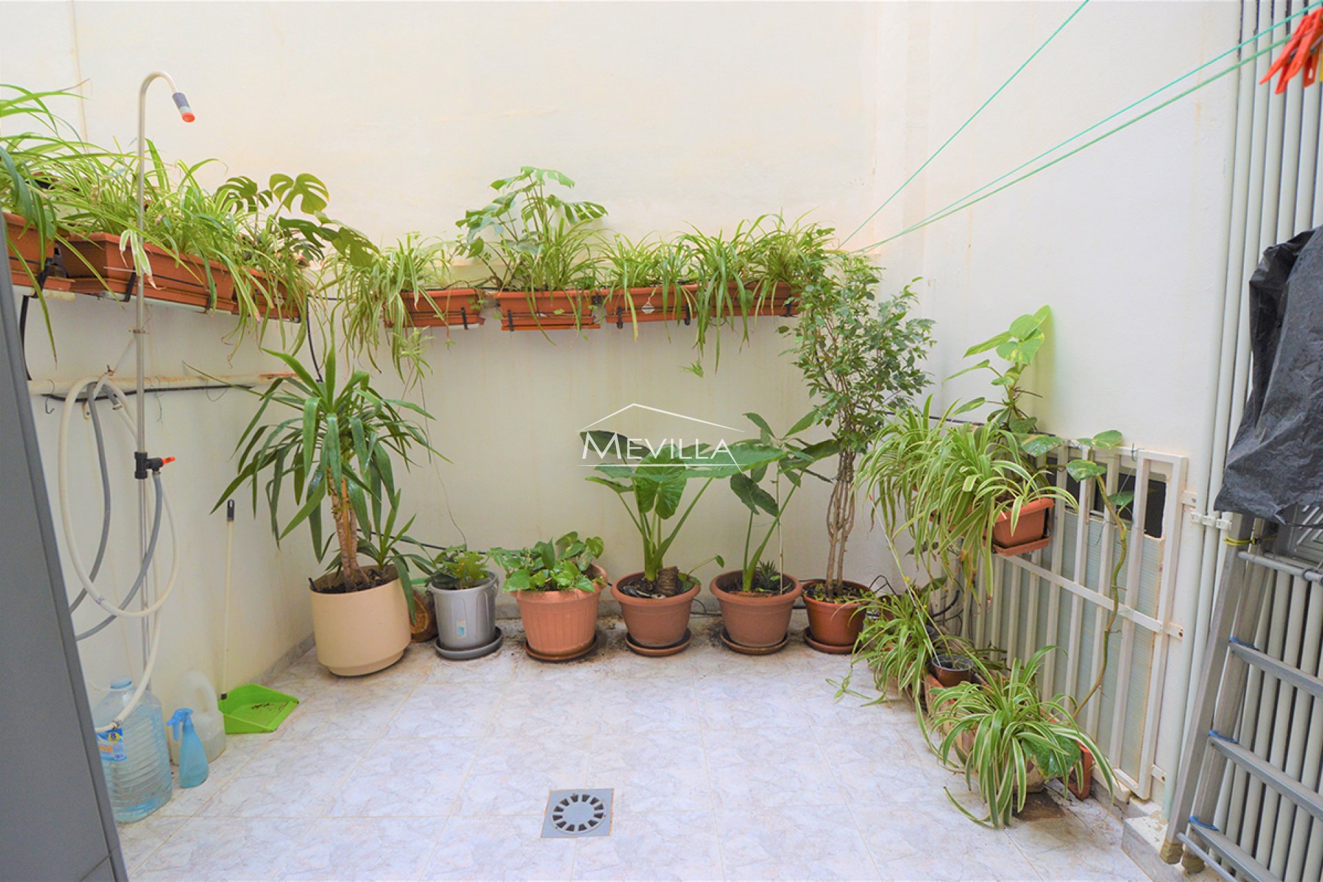 Wederverkoop - Appartement / Appartement - Torrevieja