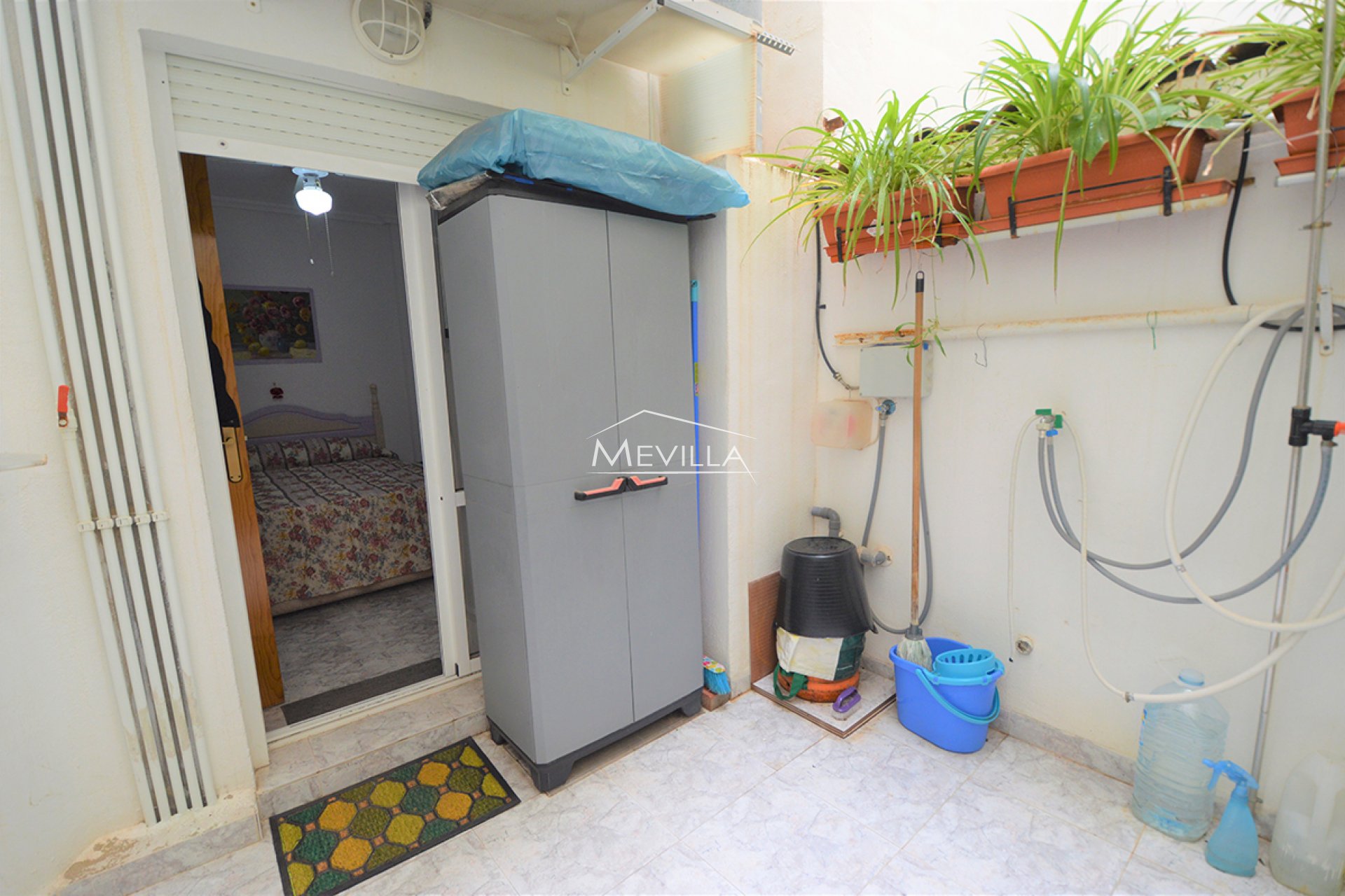 Wederverkoop - Appartement / Appartement - Torrevieja