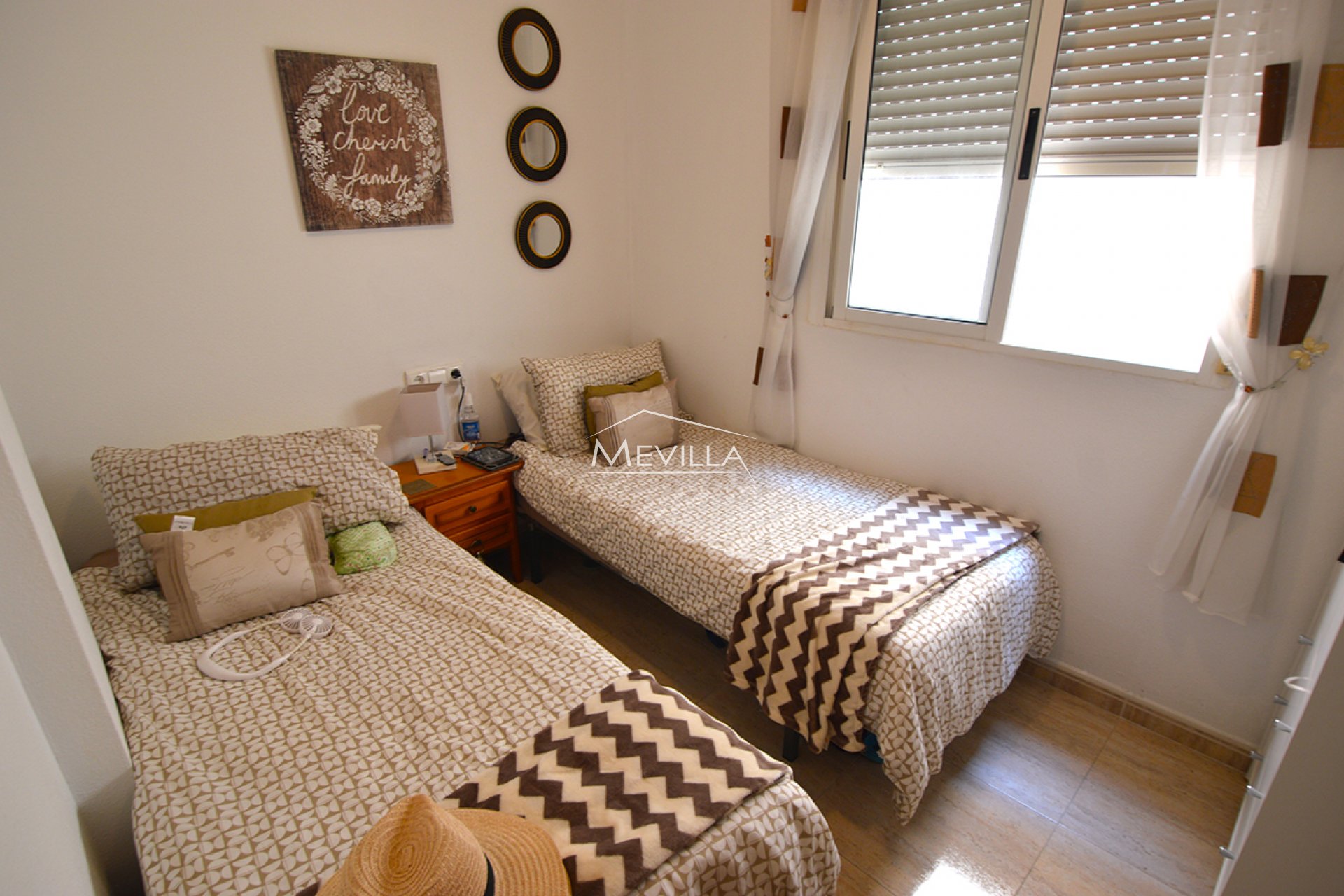 Wederverkoop - Appartement / Appartement - Torrevieja