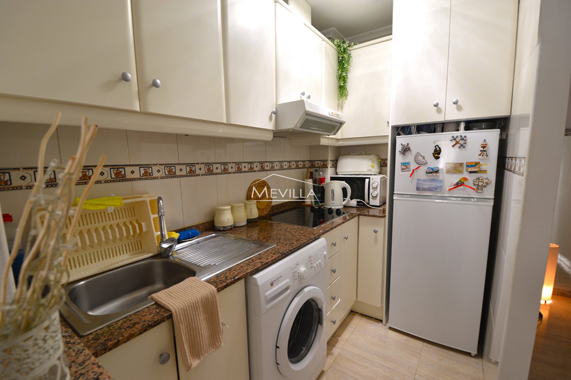 Wederverkoop - Appartement / Appartement - Torrevieja