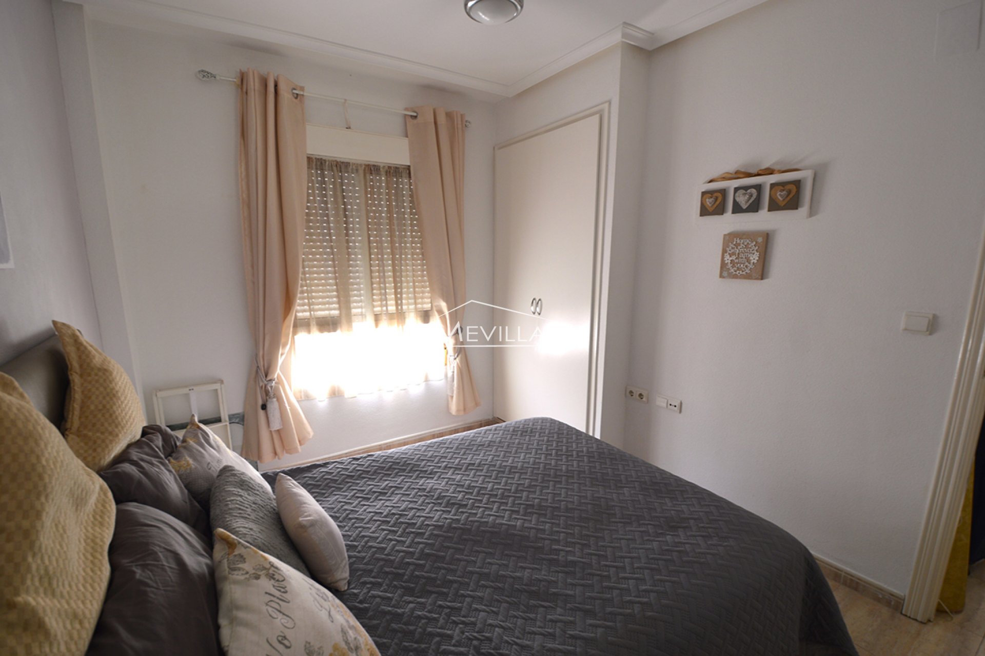 Wederverkoop - Appartement / Appartement - Torrevieja