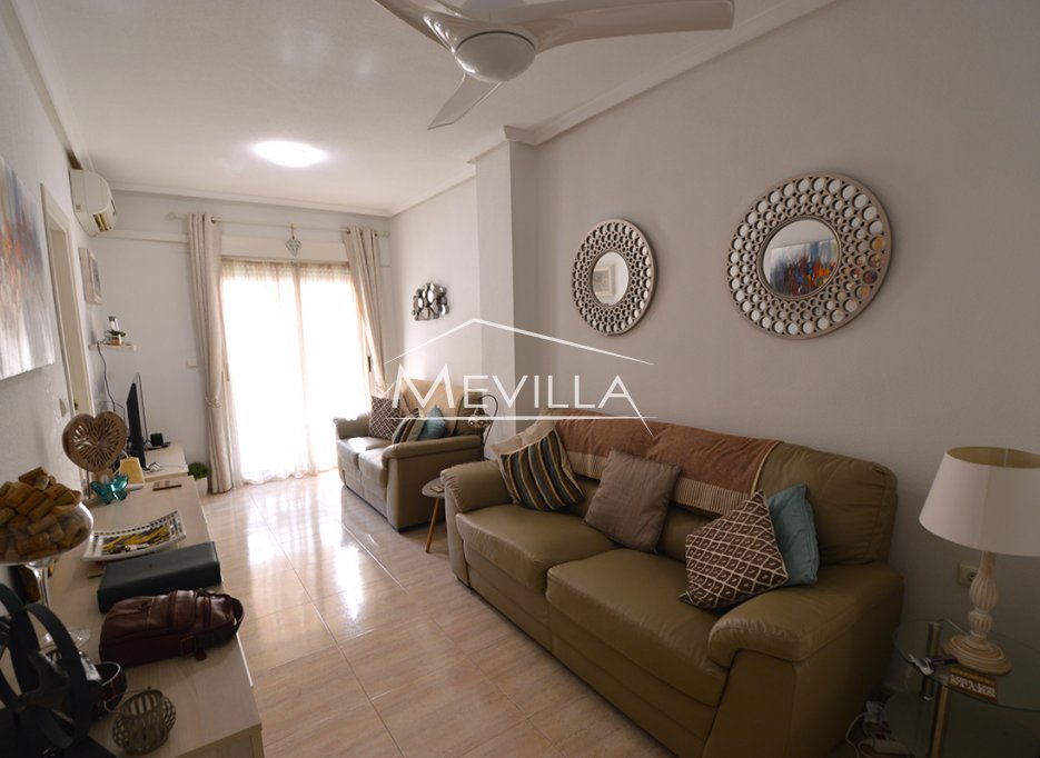 Wederverkoop - Appartement / Appartement - Torrevieja