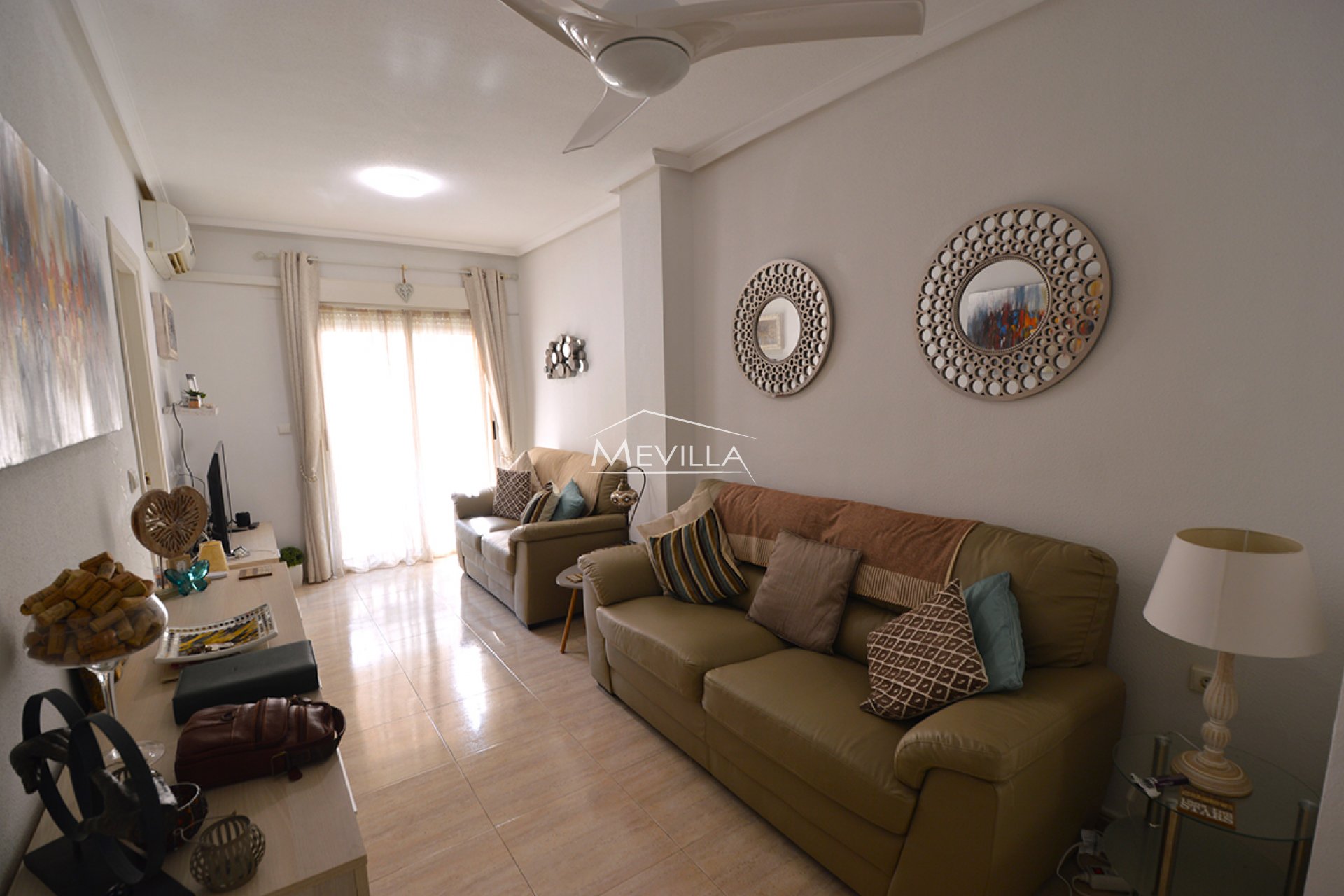 Wederverkoop - Appartement / Appartement - Torrevieja