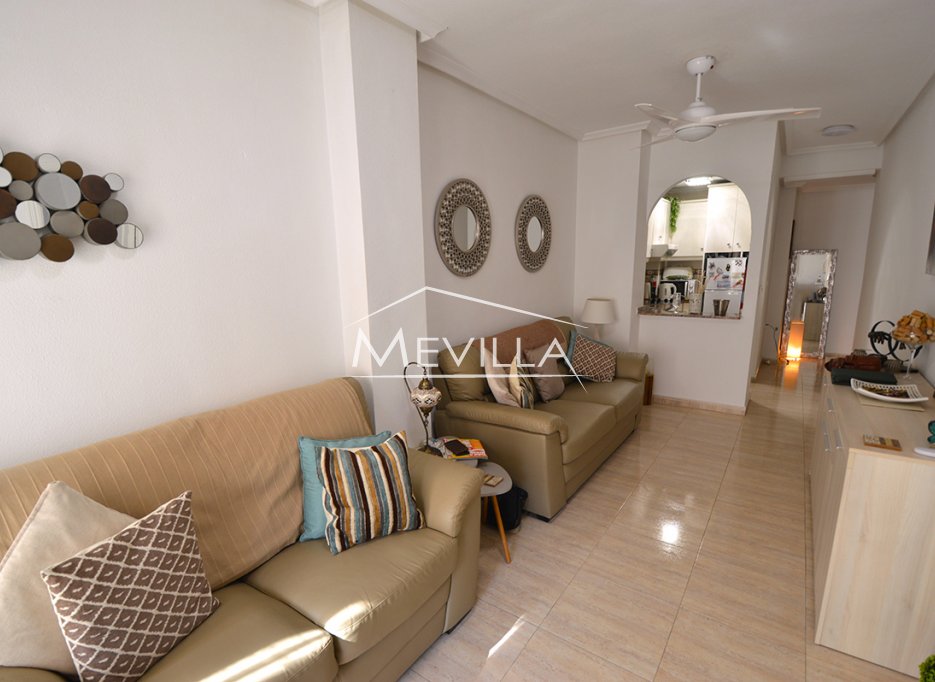 Wederverkoop - Appartement / Appartement - Torrevieja