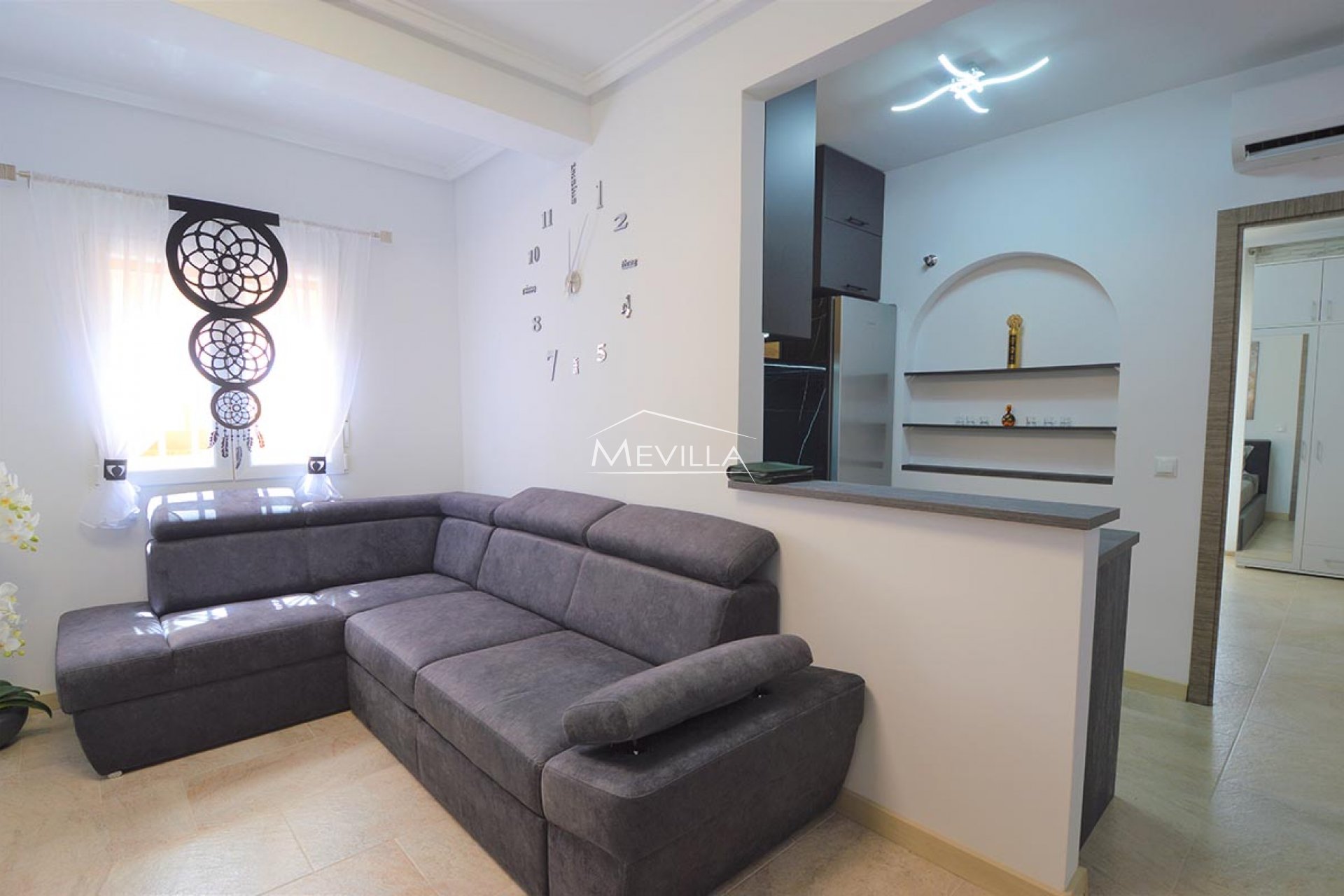 Wederverkoop - Appartement / Appartement - Torrevieja