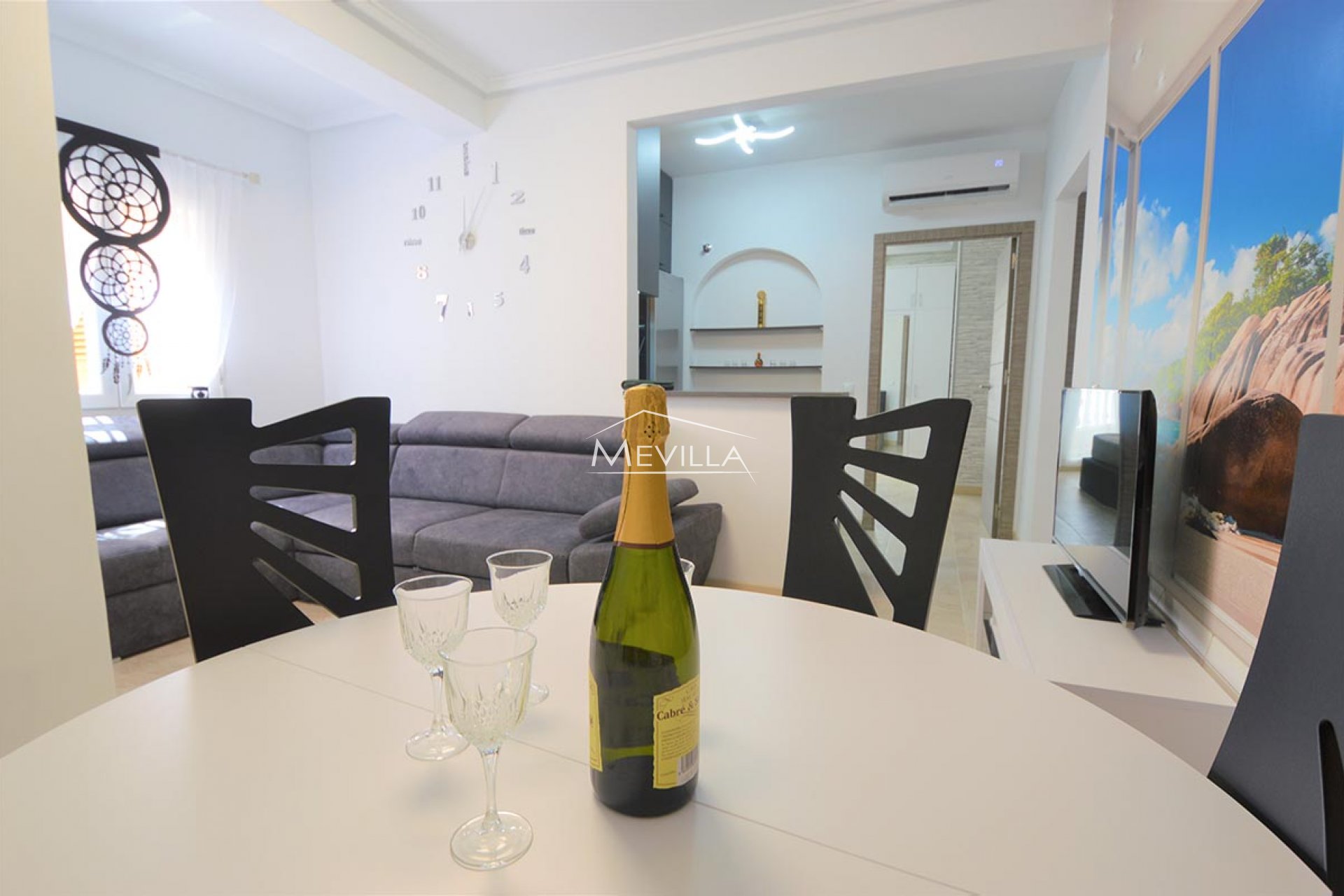 Wederverkoop - Appartement / Appartement - Torrevieja