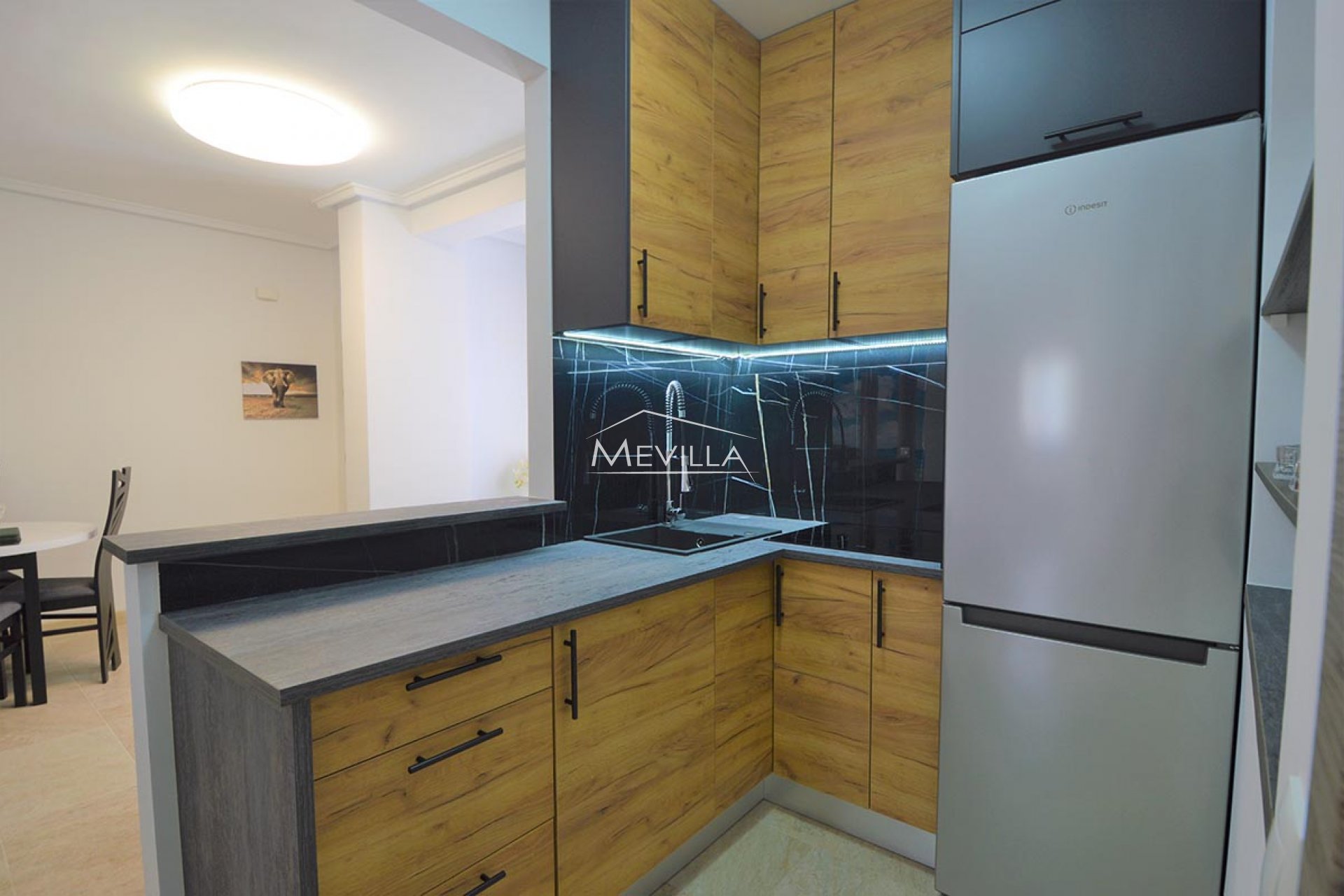 Wederverkoop - Appartement / Appartement - Torrevieja