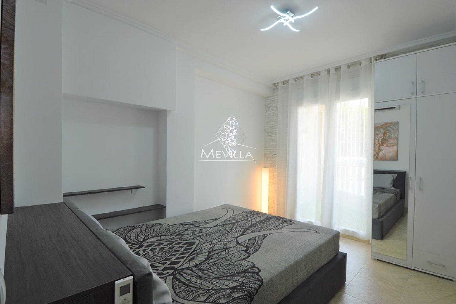 Wederverkoop - Appartement / Appartement - Torrevieja