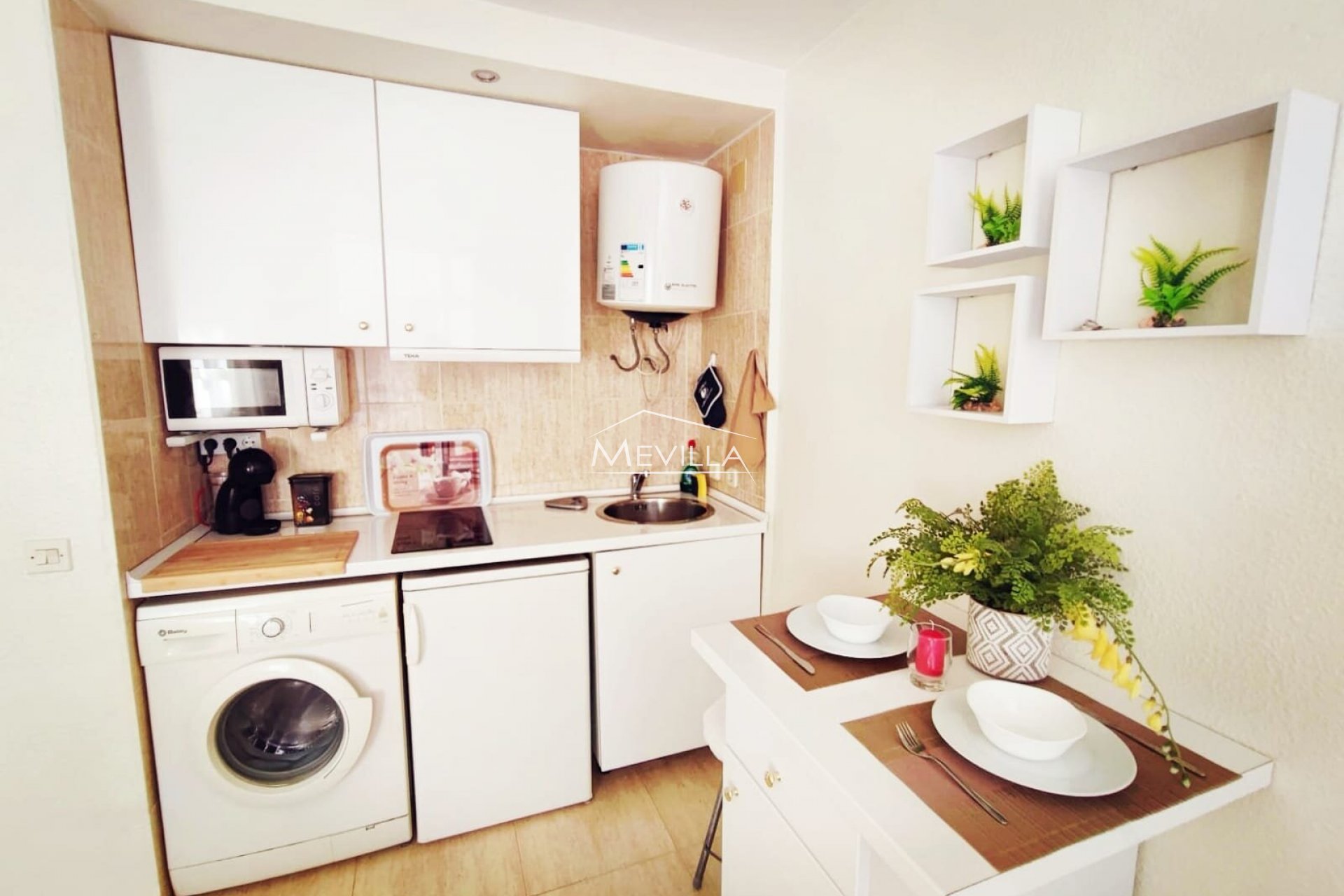 Wederverkoop - Appartement / Appartement - Torrevieja