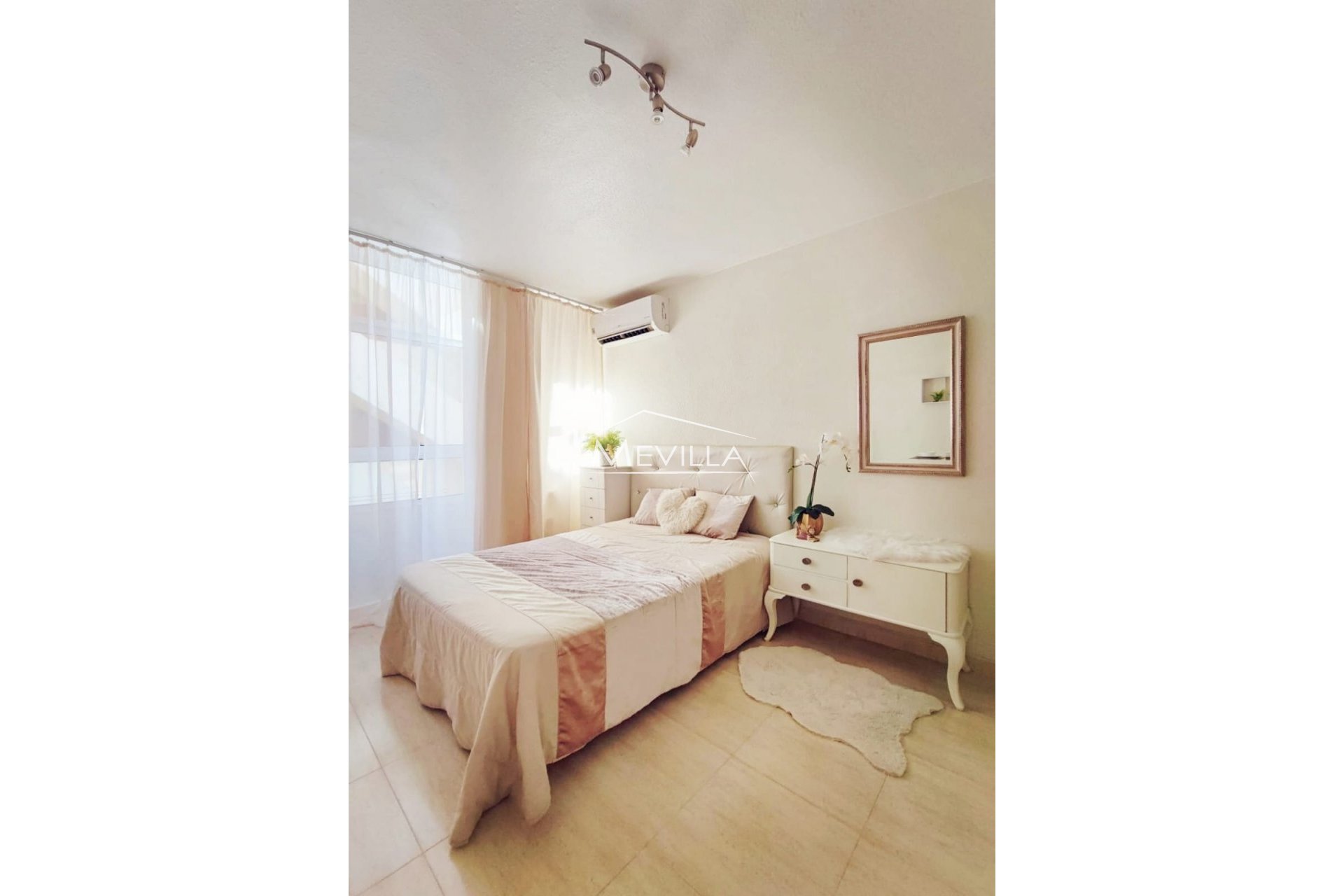 Wederverkoop - Appartement / Appartement - Torrevieja