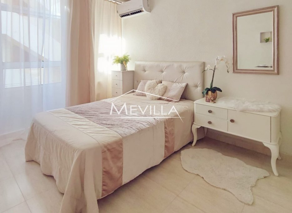 Wederverkoop - Appartement / Appartement - Torrevieja
