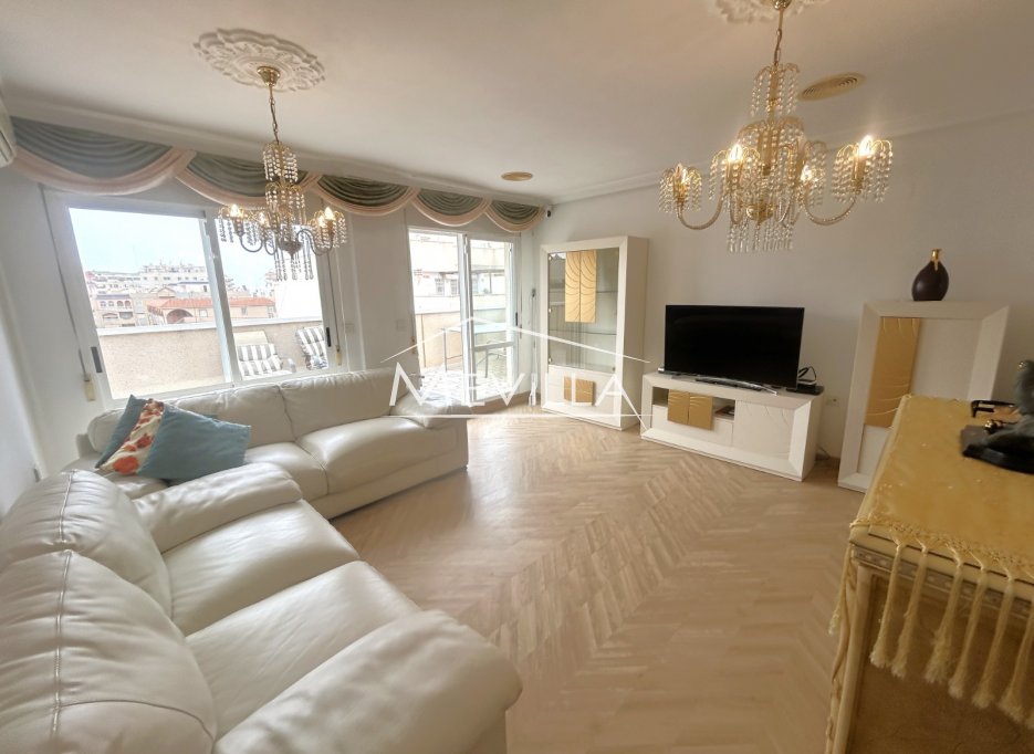 Wederverkoop - Appartement / Appartement - Torrevieja