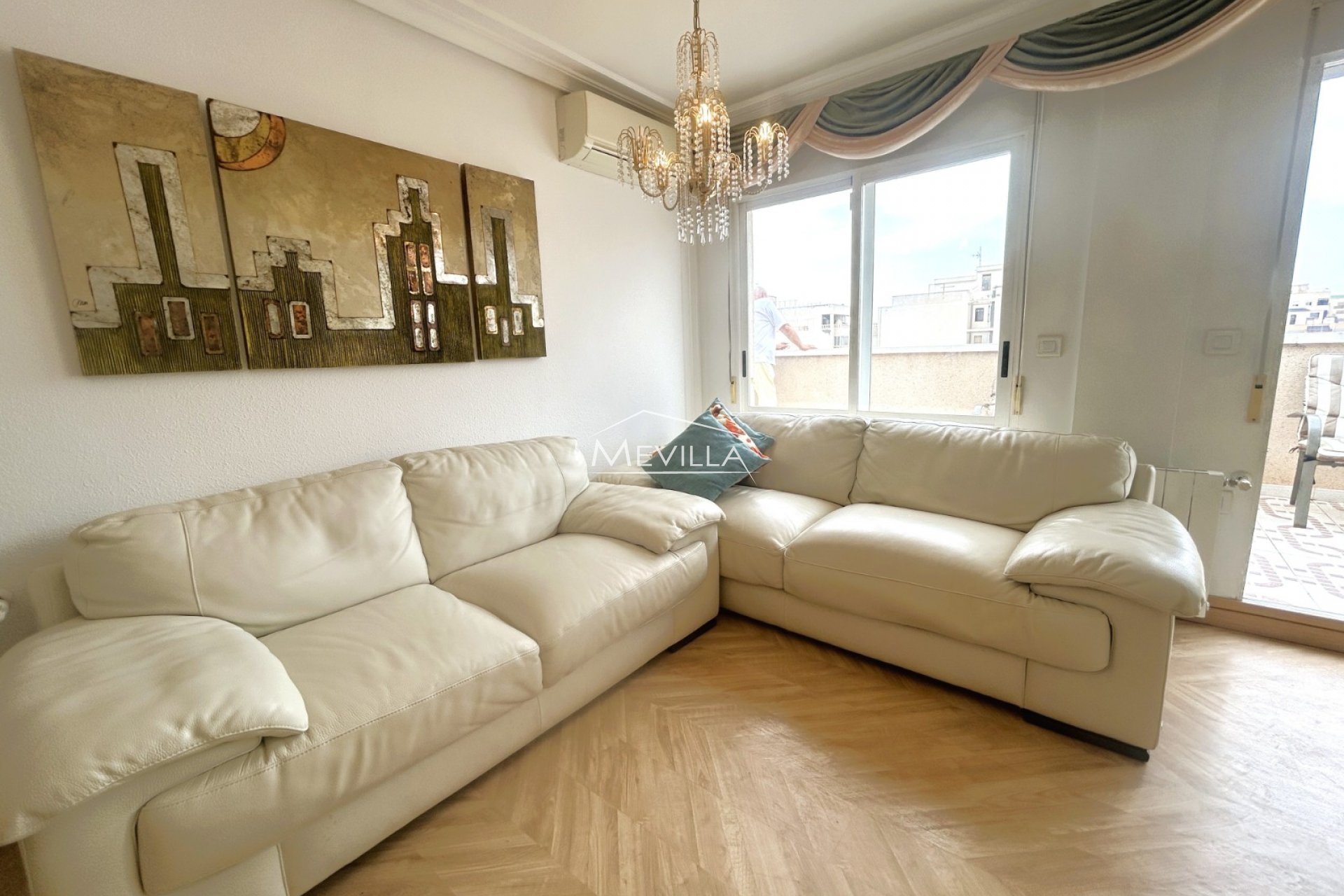 Wederverkoop - Appartement / Appartement - Torrevieja