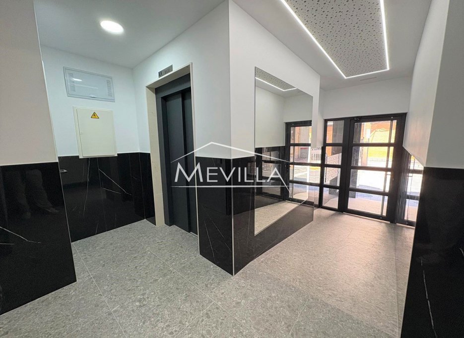 Wederverkoop - Appartement / Appartement - Torrevieja