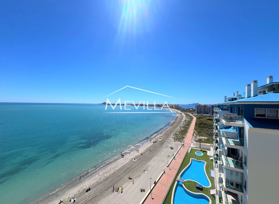 Wederverkoop - Appartement - La Manga