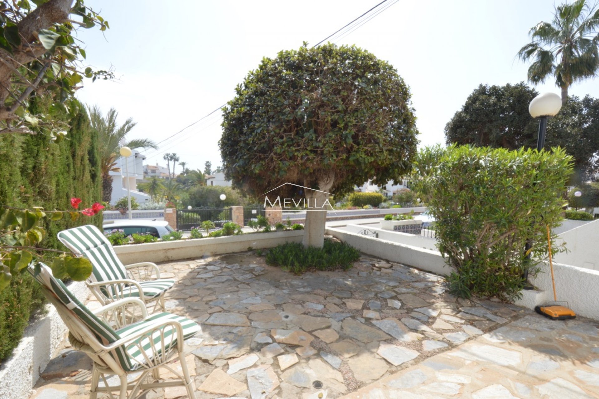 Wederverkoop - Appartement - Orihuela Costa - Cabo Roig