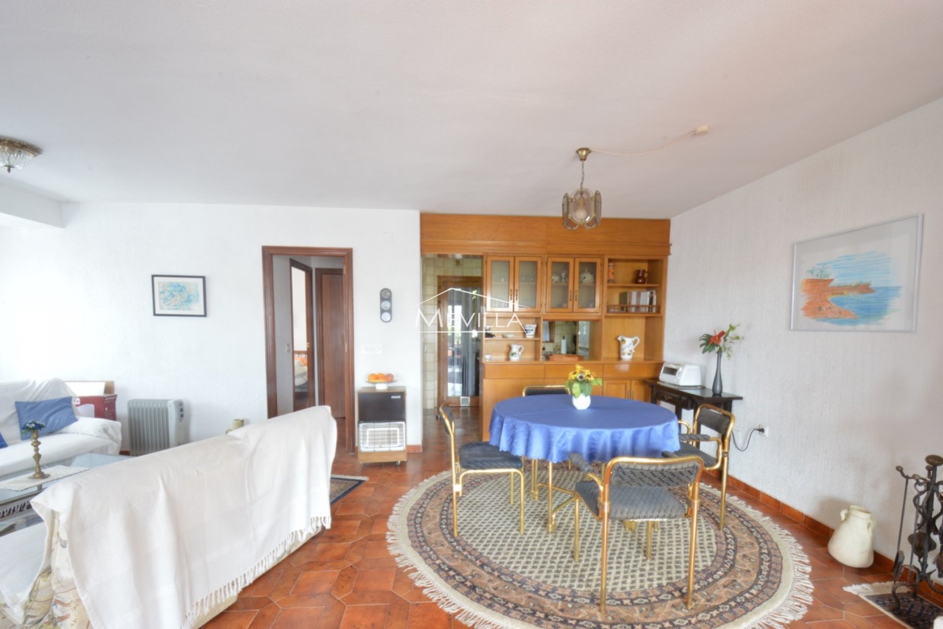 Wederverkoop - Appartement - Orihuela Costa - Cabo Roig